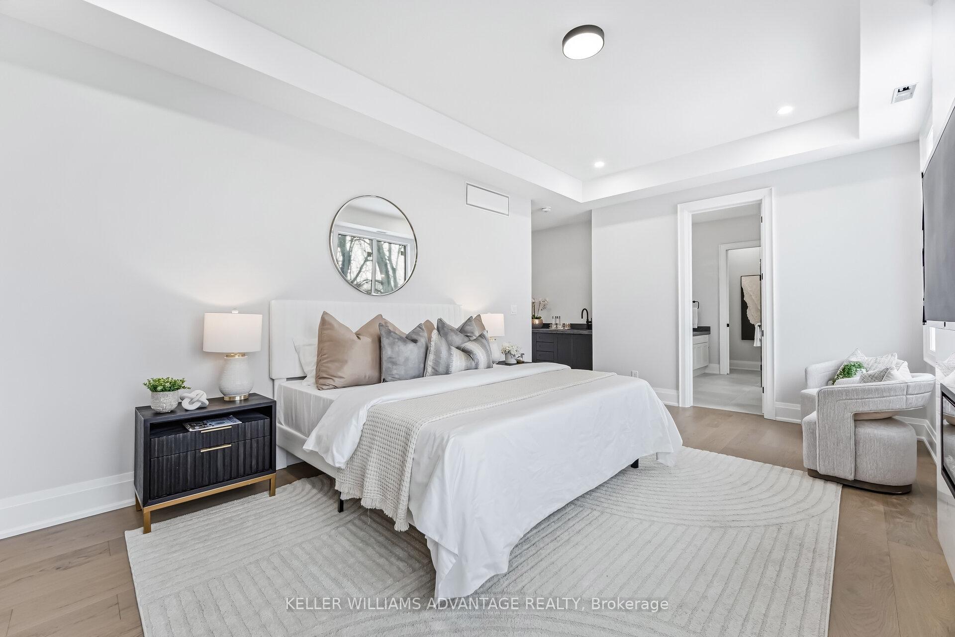 Photo 24 of 711 Hillview Crescent, Pickering, West Shore — HOMEH