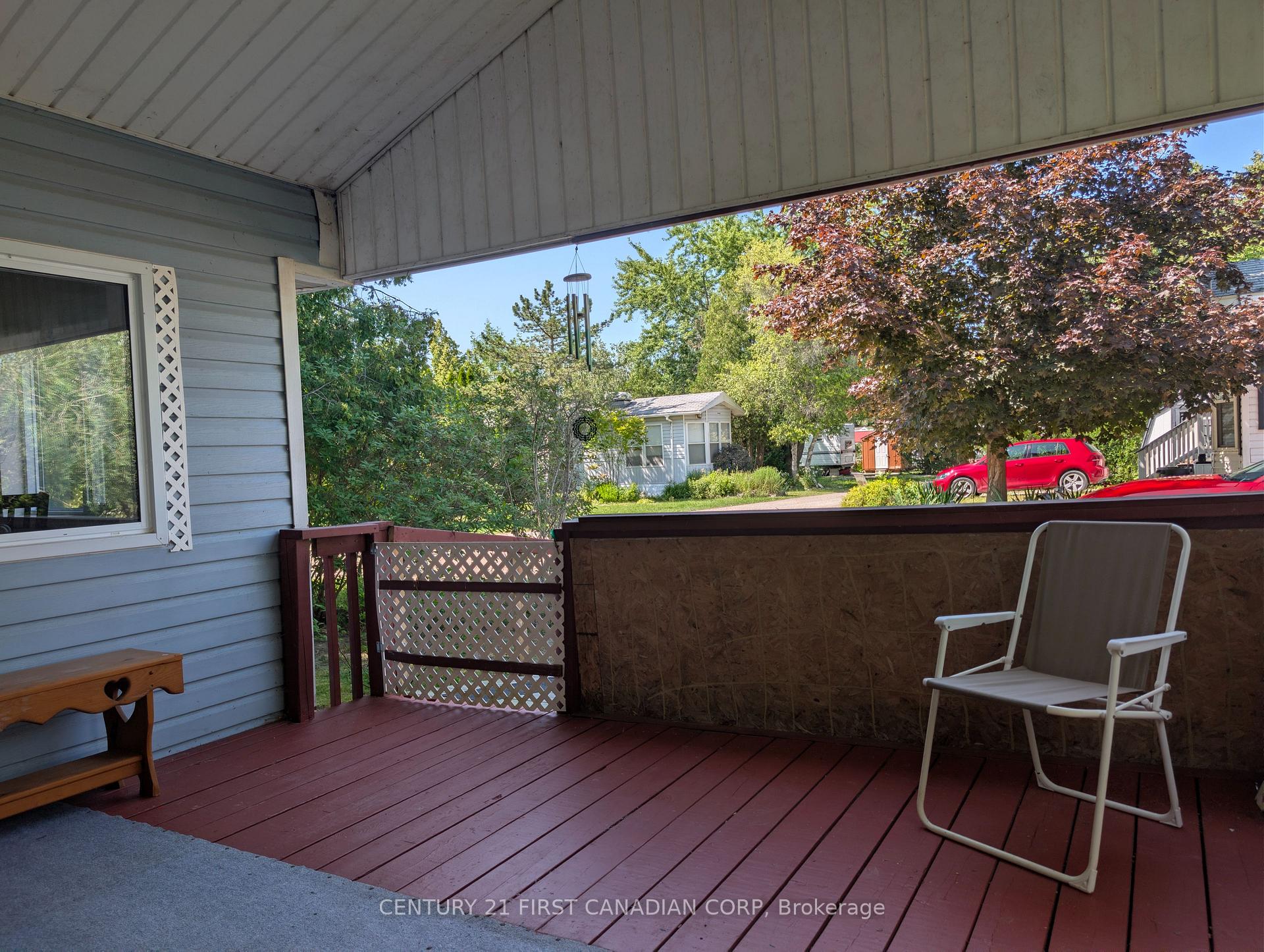 Photo 3 of Unit 40, 79681 Bluewater Highway, Central Huron, Goderich — HOMEH
