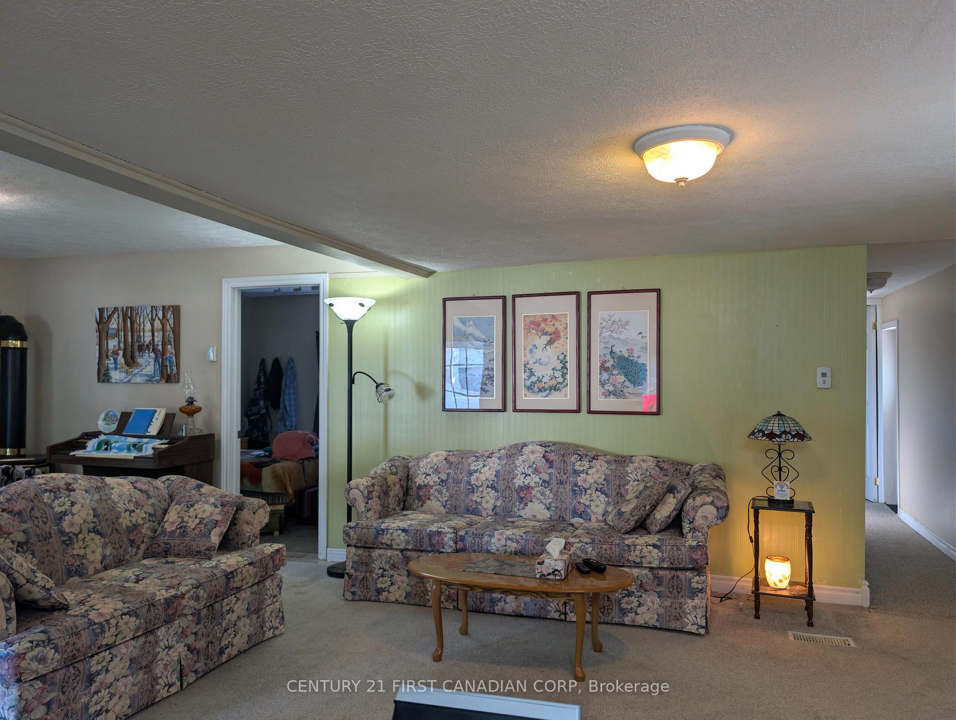 Photo 9 of Unit 40, 79681 Bluewater Highway, Central Huron, Goderich — HOMEH
