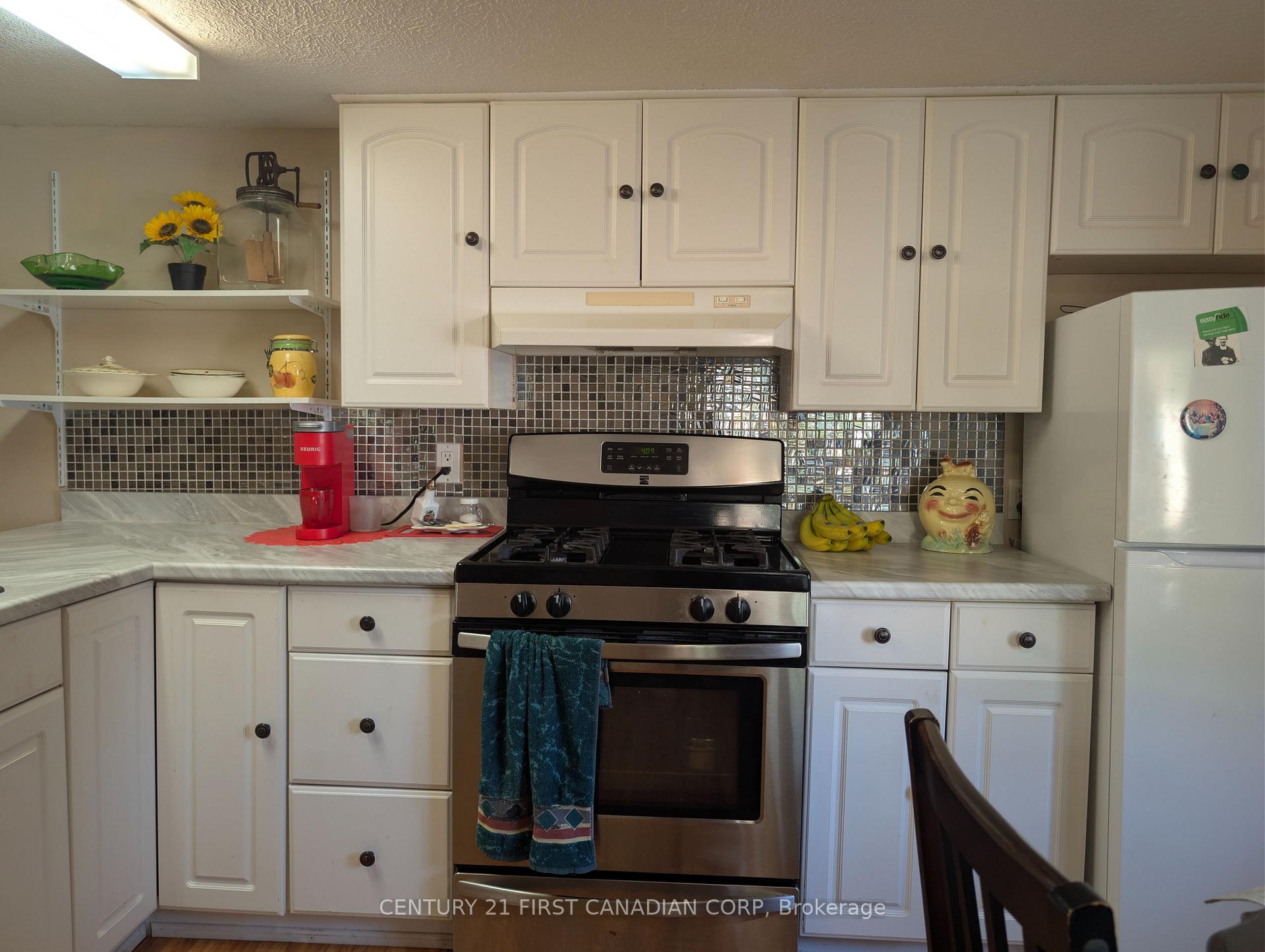 Photo 12 of Unit 40, 79681 Bluewater Highway, Central Huron, Goderich — HOMEH