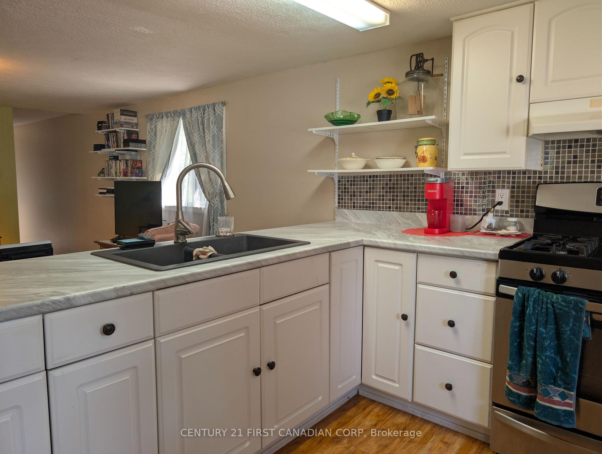 Photo 14 of Unit 40, 79681 Bluewater Highway, Central Huron, Goderich — HOMEH