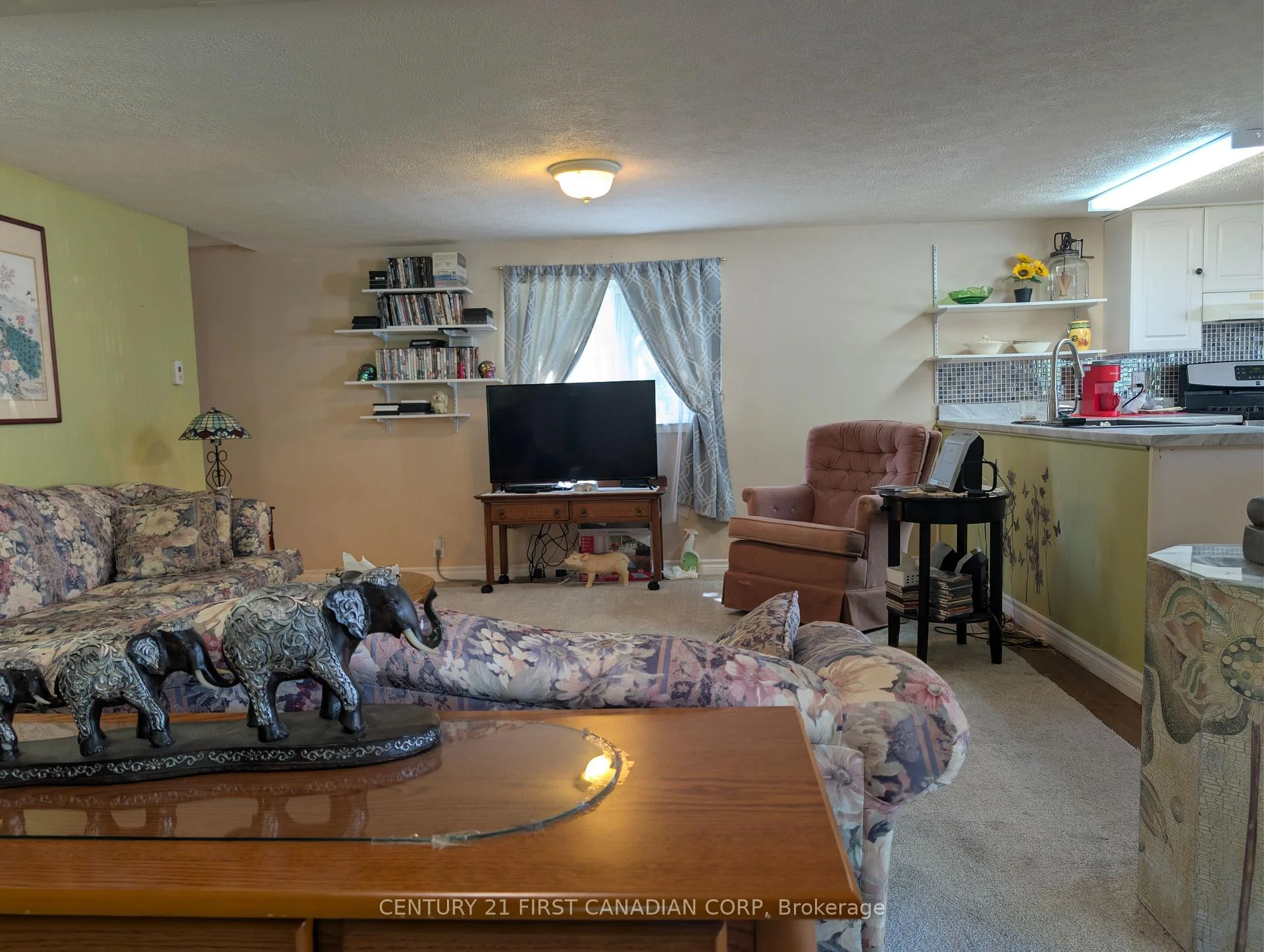 Photo 4 of Unit 40, 79681 Bluewater Highway, Central Huron, Goderich — HOMEH