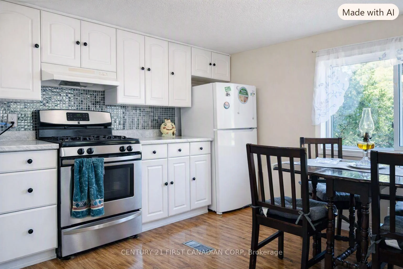 Photo 8 of Unit 40, 79681 Bluewater Highway, Central Huron, Goderich — HOMEH