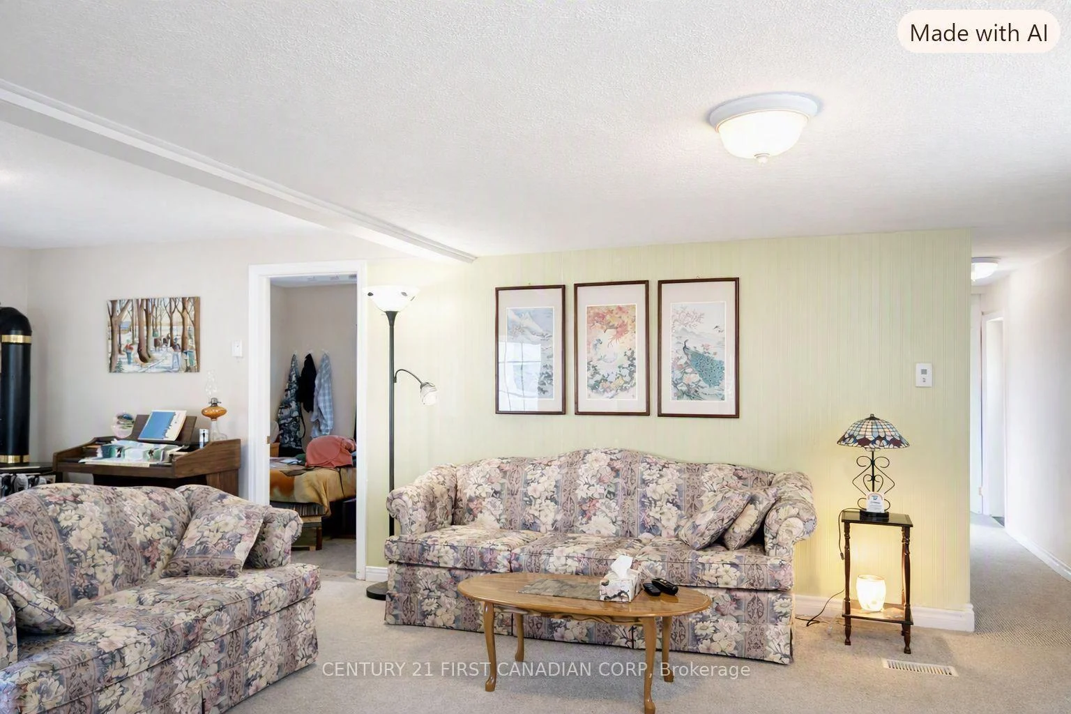 Photo 13 of Unit 40, 79681 Bluewater Highway, Central Huron, Goderich — HOMEH