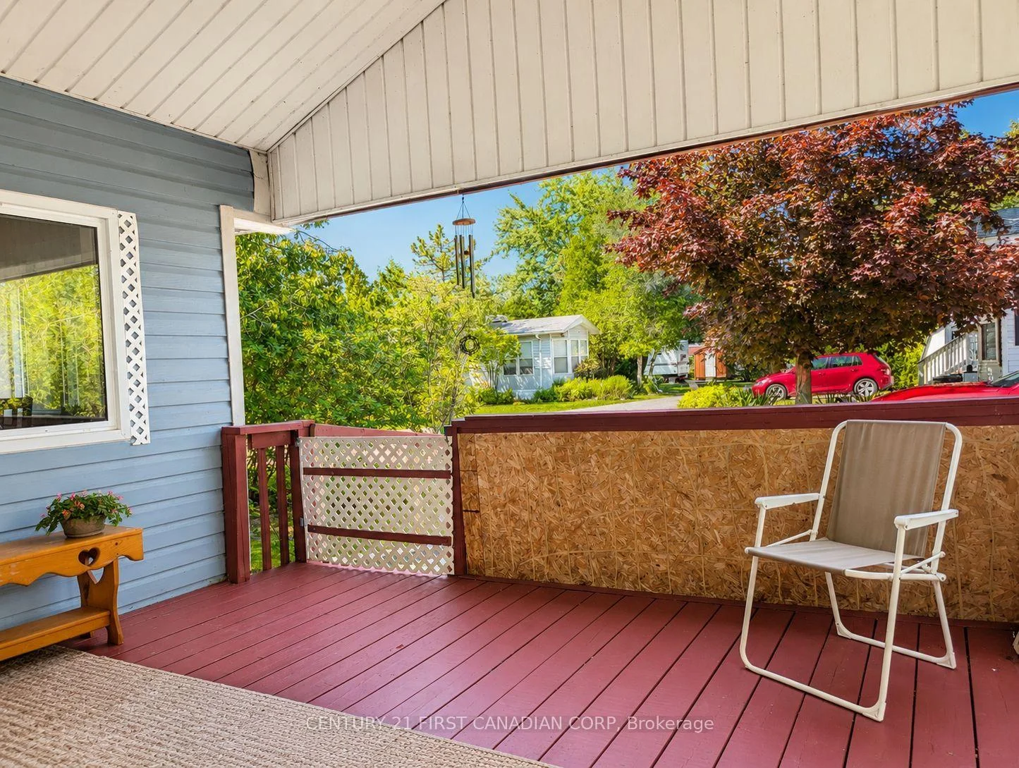 Photo 26 of Unit 40, 79681 Bluewater Highway, Central Huron, Goderich — HOMEH