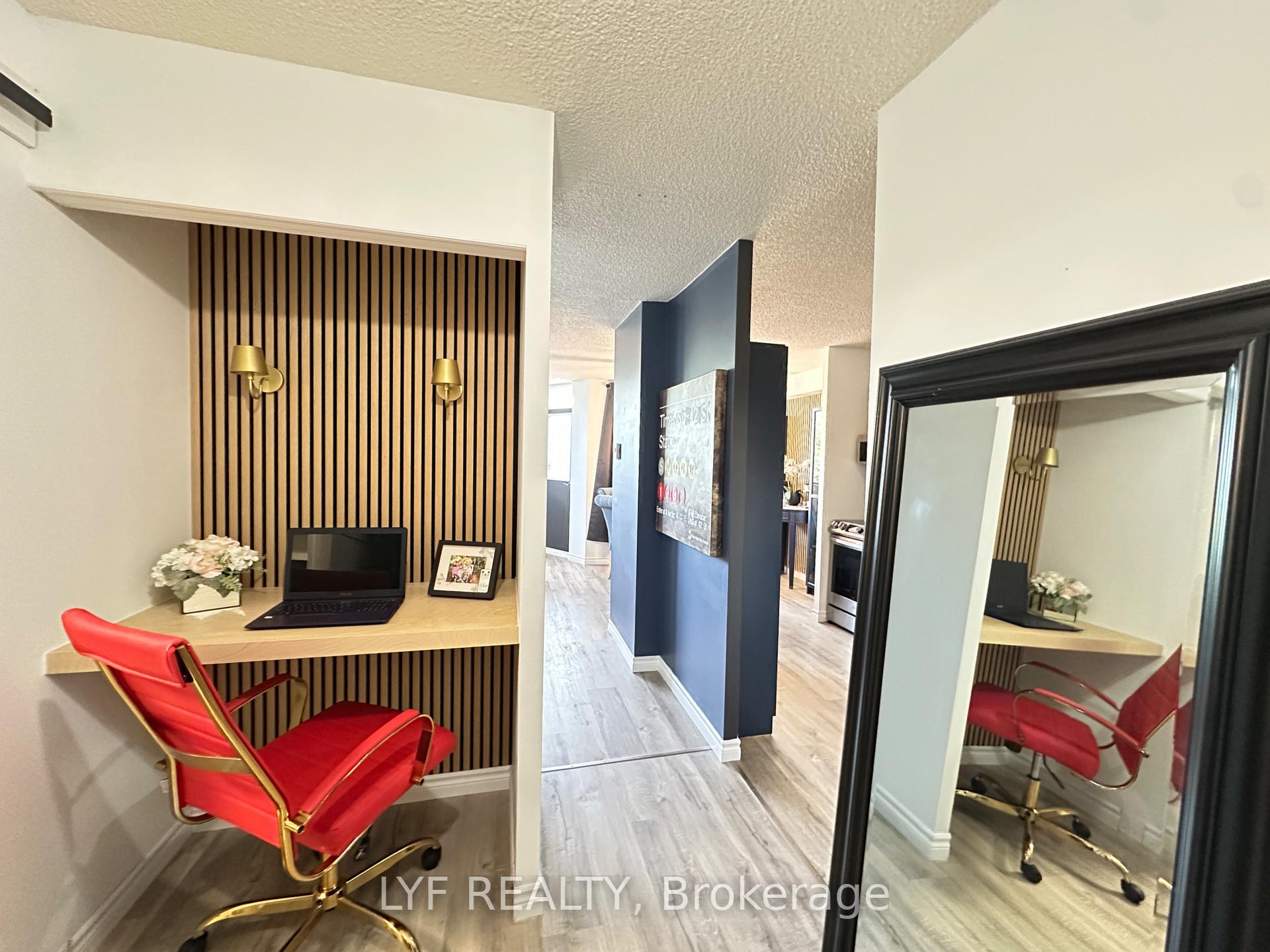 Photo 3 of Unit 401, 81 Millside Drive, Milton, Old Milton — HOMEH