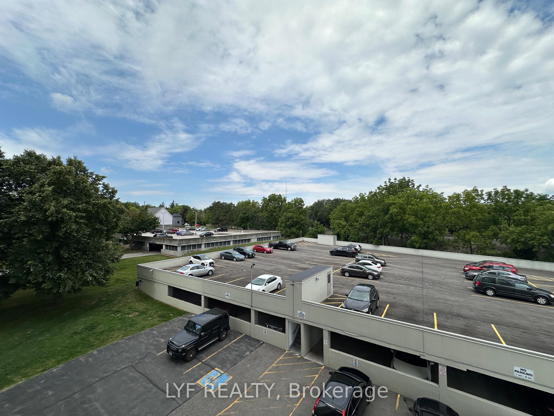 Photo 20 of Unit 401, 81 Millside Drive, Milton, Old Milton — HOMEH