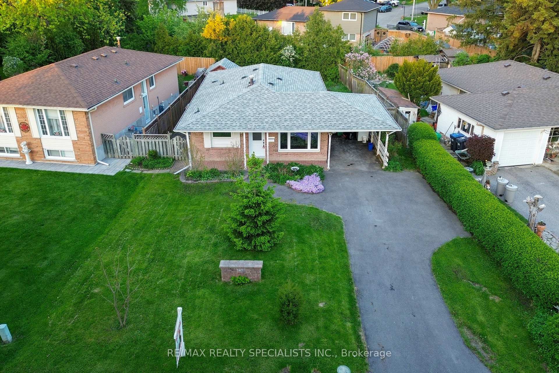 Photo 1 of 159 Bartley Bull Parkway, Brampton, Brampton East — HOMEH