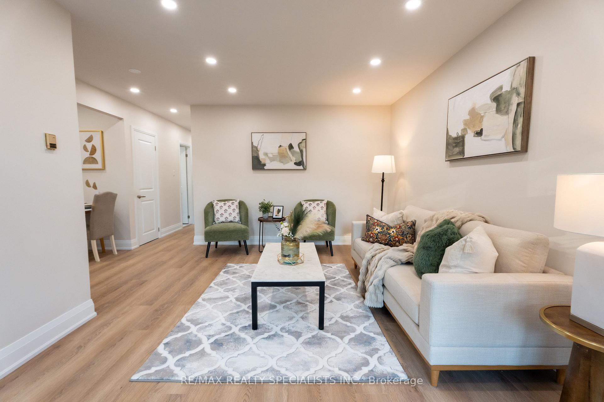 Photo 5 of 159 Bartley Bull Parkway, Brampton, Brampton East — HOMEH