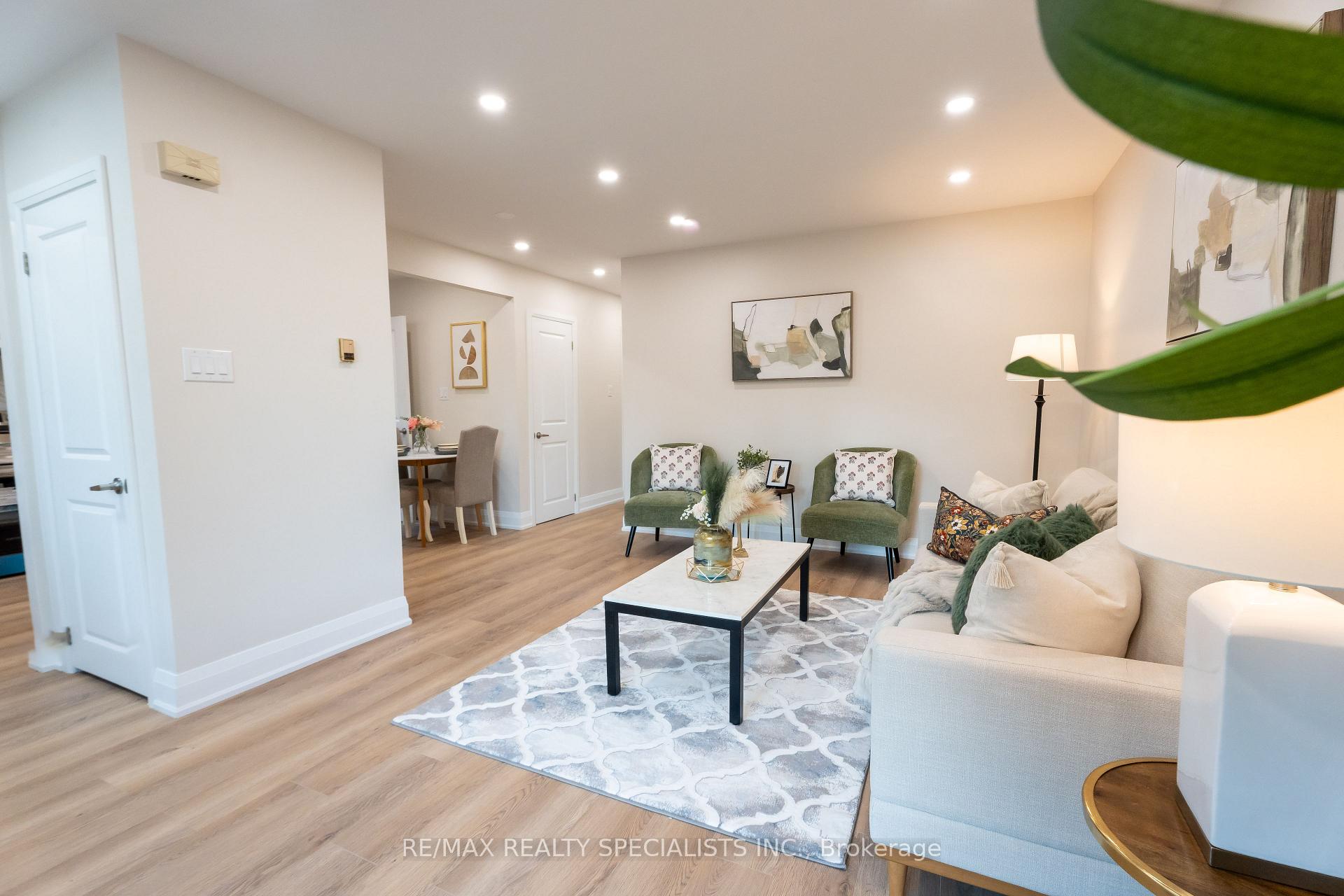 Photo 6 of 159 Bartley Bull Parkway, Brampton, Brampton East — HOMEH