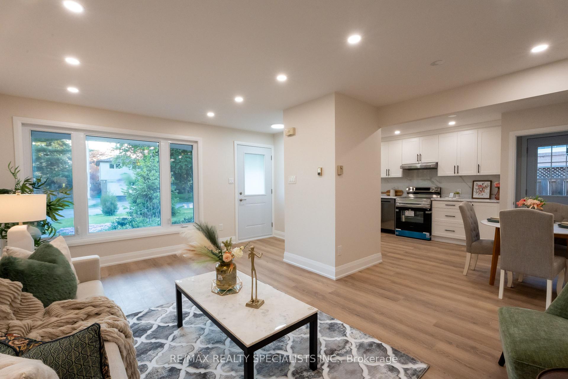Photo 9 of 159 Bartley Bull Parkway, Brampton, Brampton East — HOMEH
