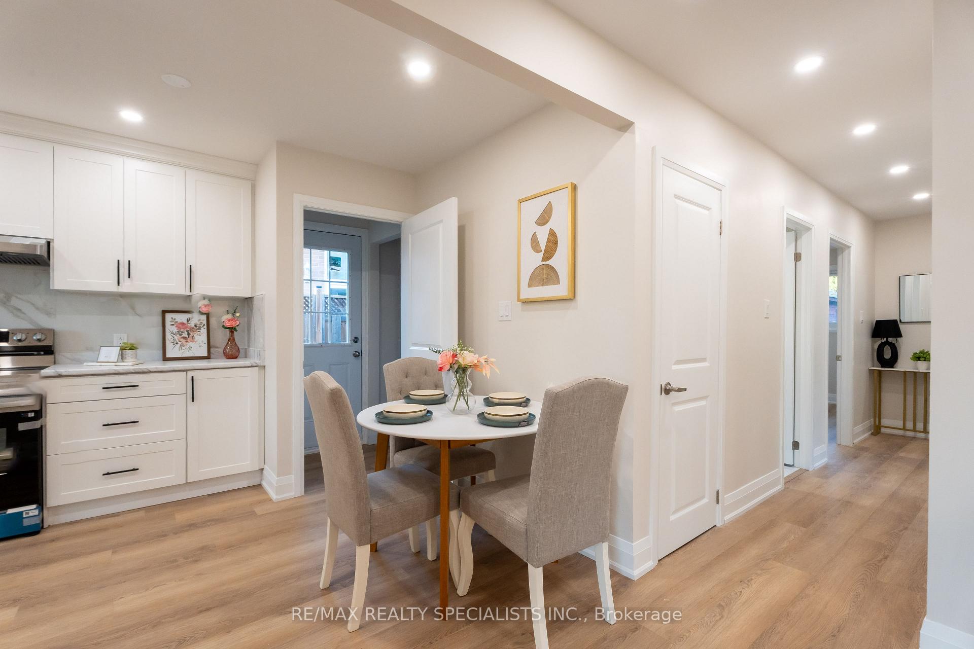 Photo 10 of 159 Bartley Bull Parkway, Brampton, Brampton East — HOMEH