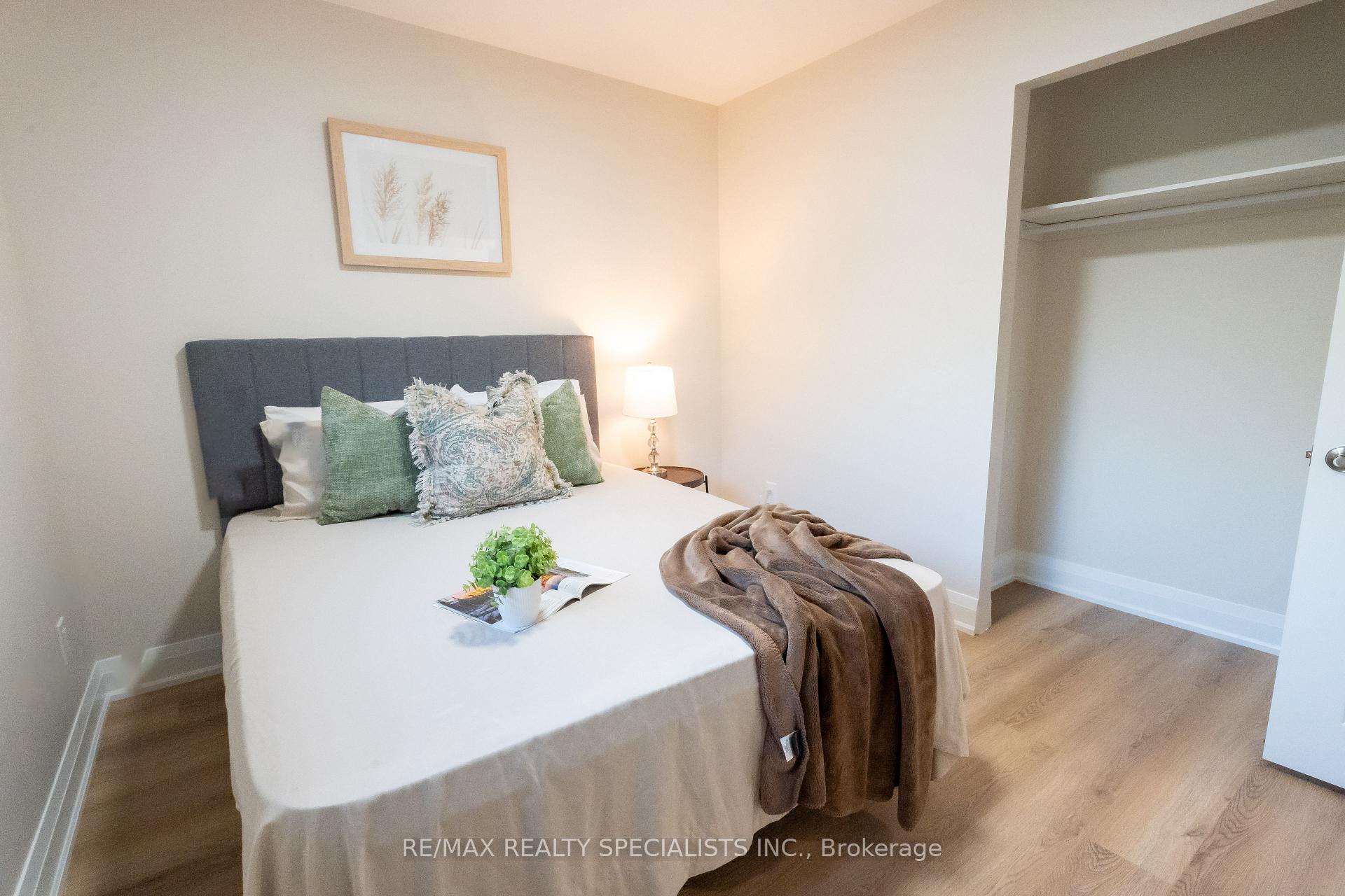 Photo 18 of 159 Bartley Bull Parkway, Brampton, Brampton East — HOMEH