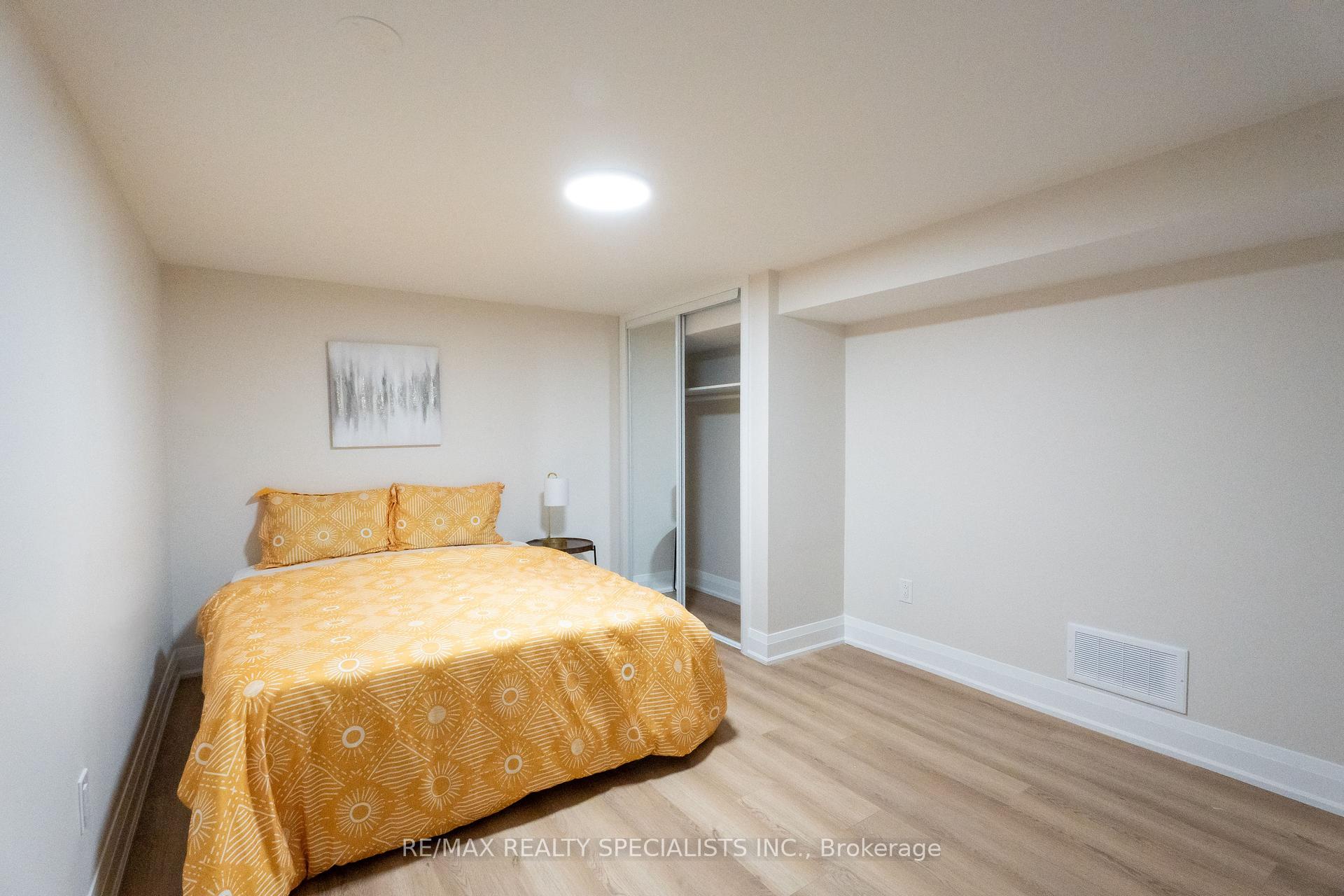 Photo 23 of 159 Bartley Bull Parkway, Brampton, Brampton East — HOMEH