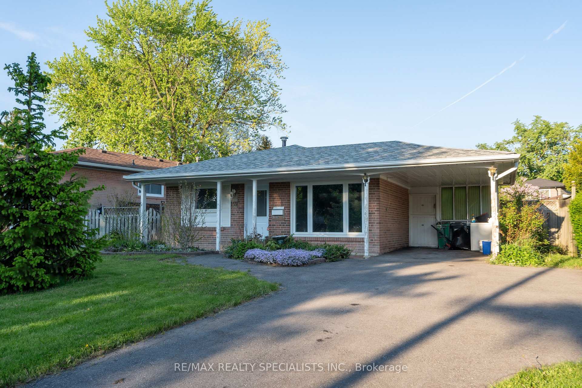 Photo 32 of 159 Bartley Bull Parkway, Brampton, Brampton East — HOMEH