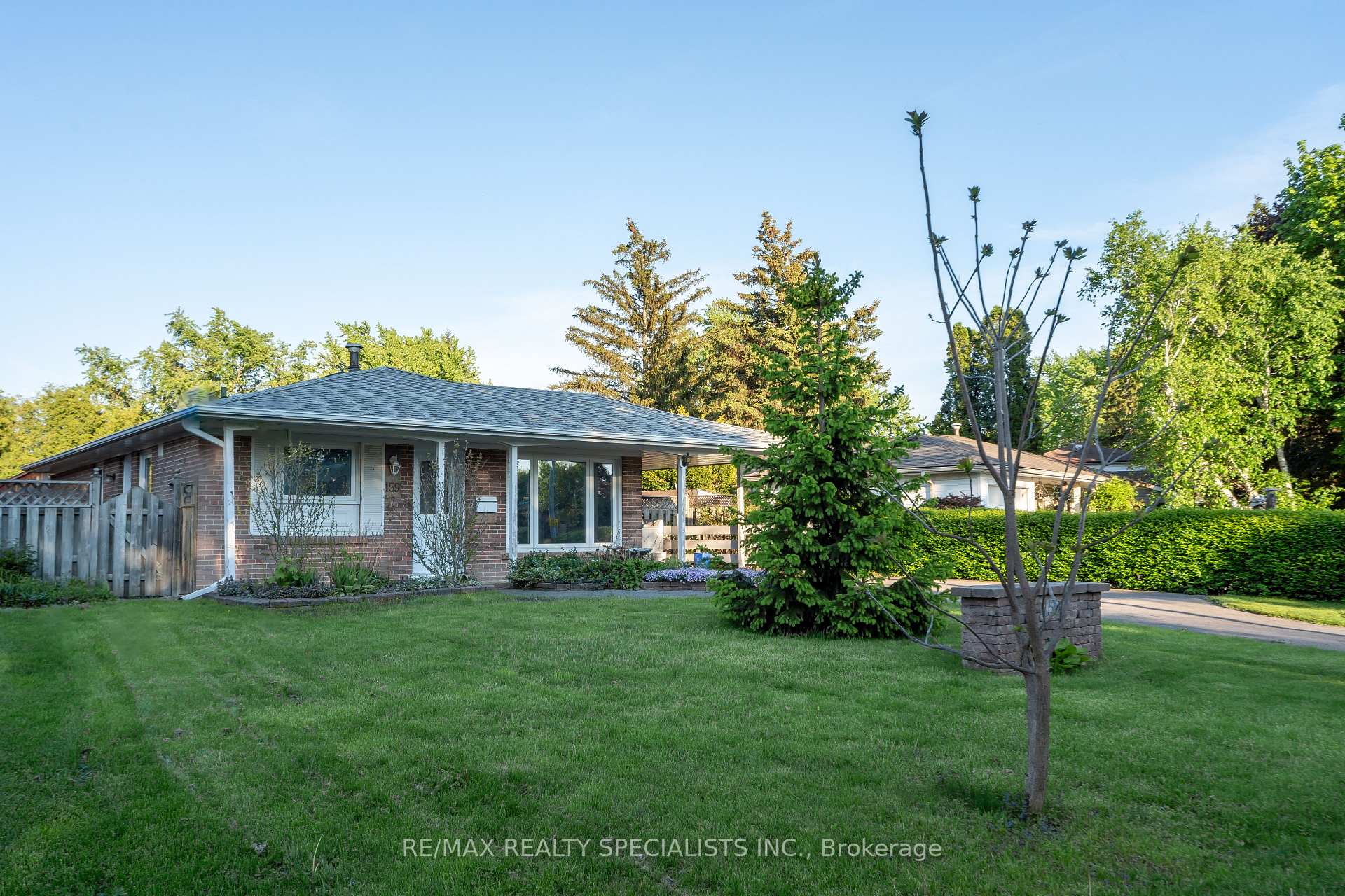 Photo 33 of 159 Bartley Bull Parkway, Brampton, Brampton East — HOMEH