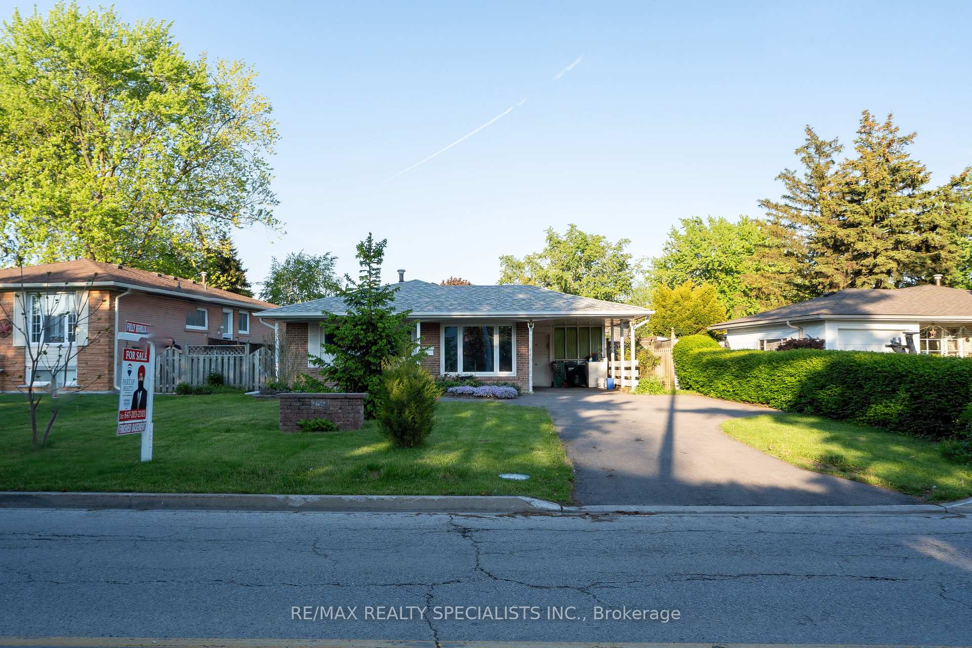 Photo 35 of 159 Bartley Bull Parkway, Brampton, Brampton East — HOMEH