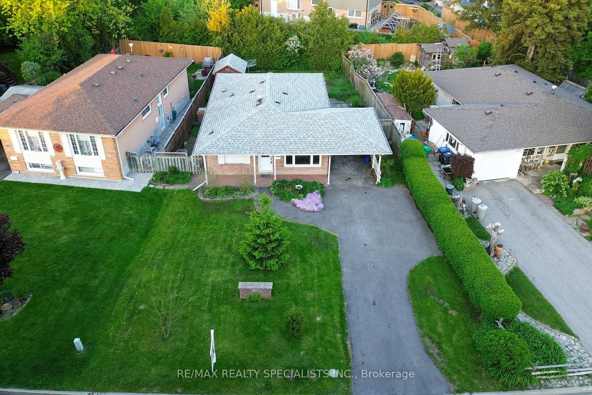 Photo 36 of 159 Bartley Bull Parkway, Brampton, Brampton East — HOMEH
