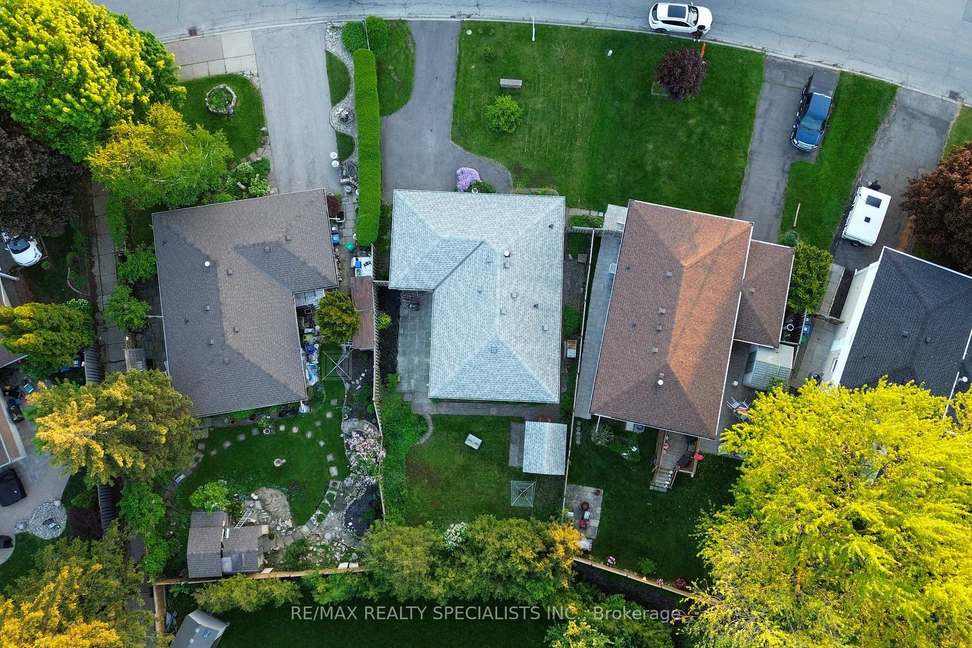 Photo 38 of 159 Bartley Bull Parkway, Brampton, Brampton East — HOMEH