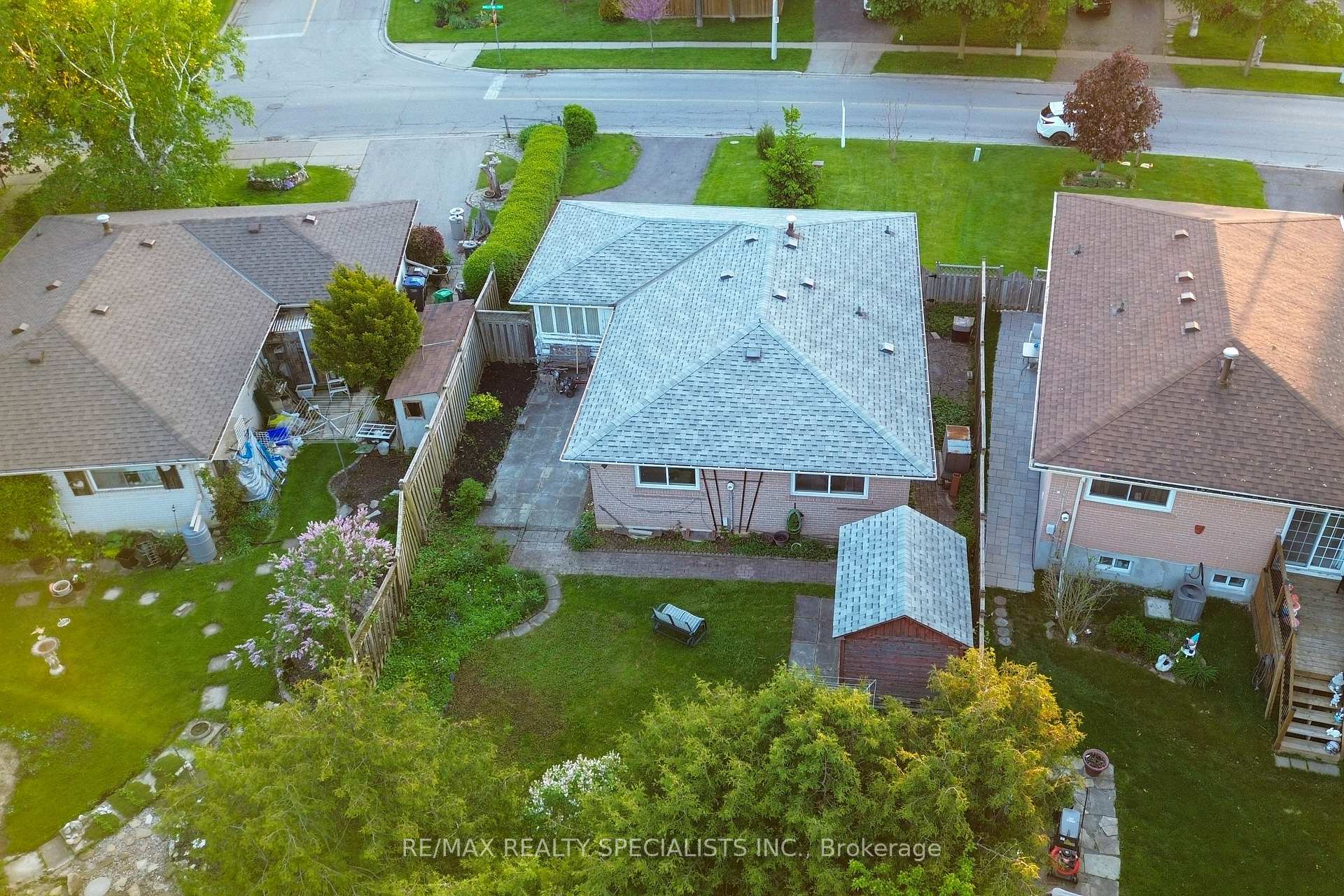 Photo 39 of 159 Bartley Bull Parkway, Brampton, Brampton East — HOMEH