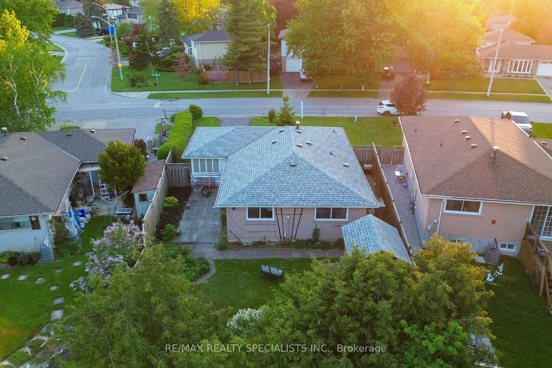 Photo 40 of 159 Bartley Bull Parkway, Brampton, Brampton East — HOMEH