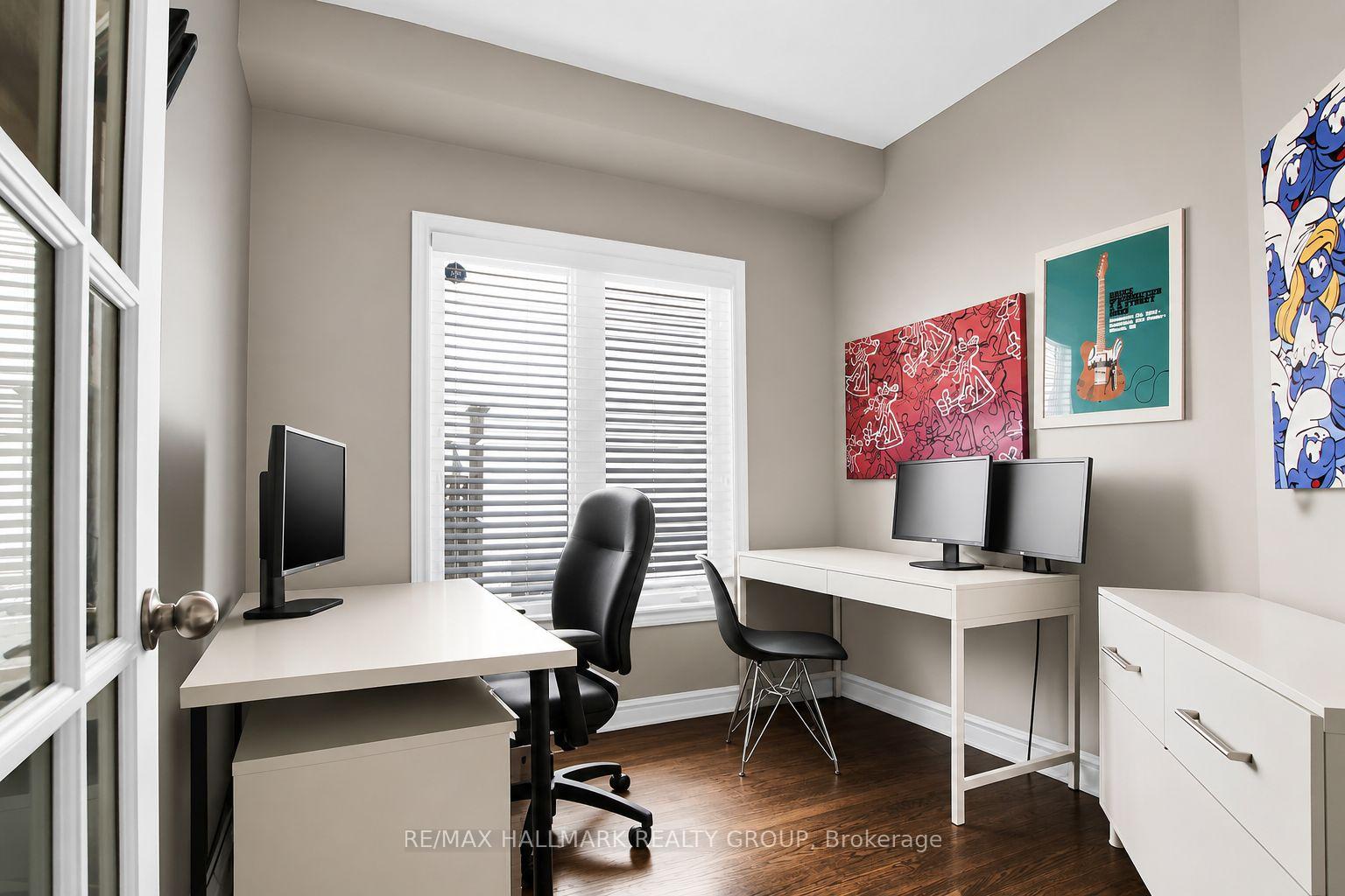 Photo 7 of 104 Strathcarron Crescent, Ottawa, Kanata - Morgan's Grant/South March — HOMEH