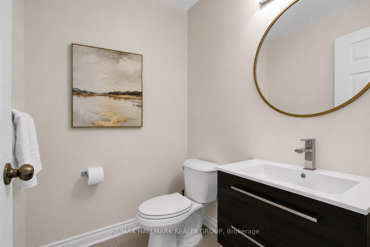 Photo 25 of 104 Strathcarron Crescent, Ottawa, Kanata - Morgan's Grant/South March — HOMEH