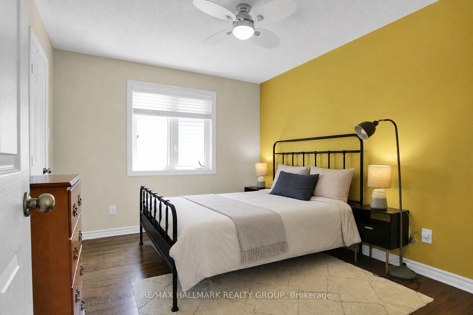 Photo 32 of 104 Strathcarron Crescent, Ottawa, Kanata - Morgan's Grant/South March — HOMEH