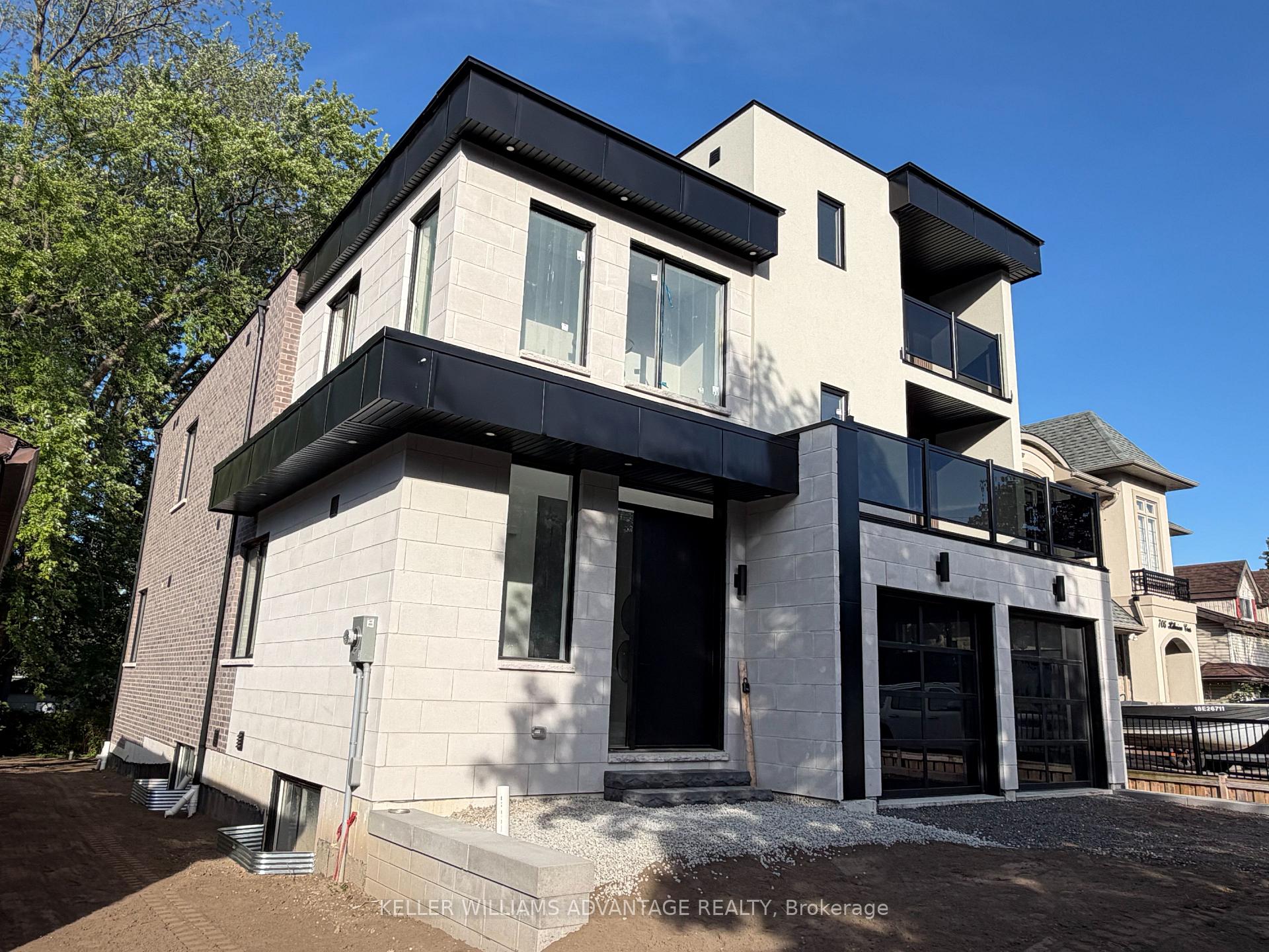 Photo 1 of 711 Hillview Crescent, Pickering, West Shore — HOMEH