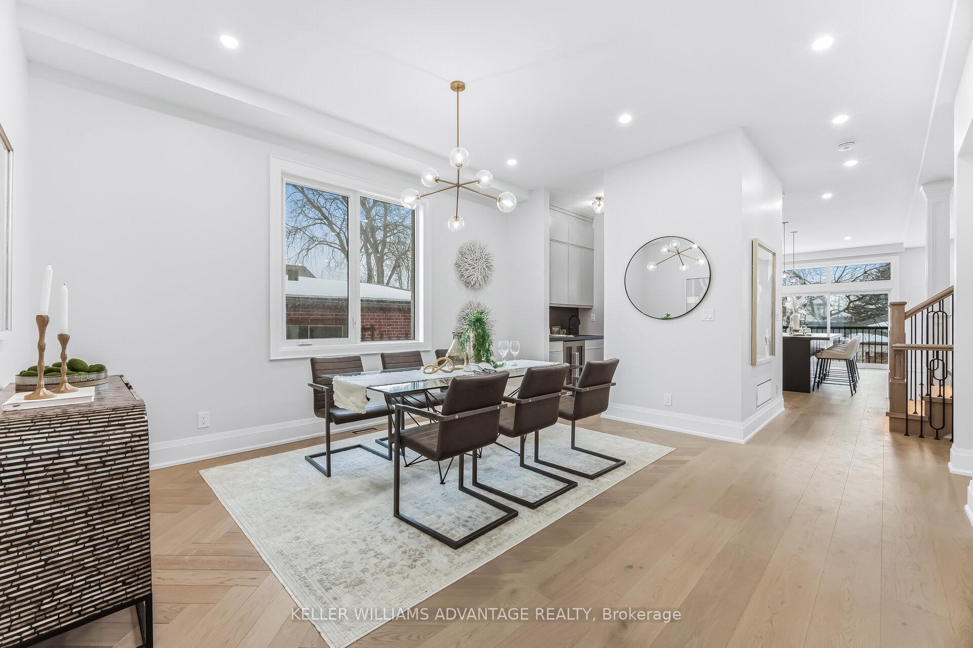 Photo 4 of 711 Hillview Crescent, Pickering, West Shore — HOMEH