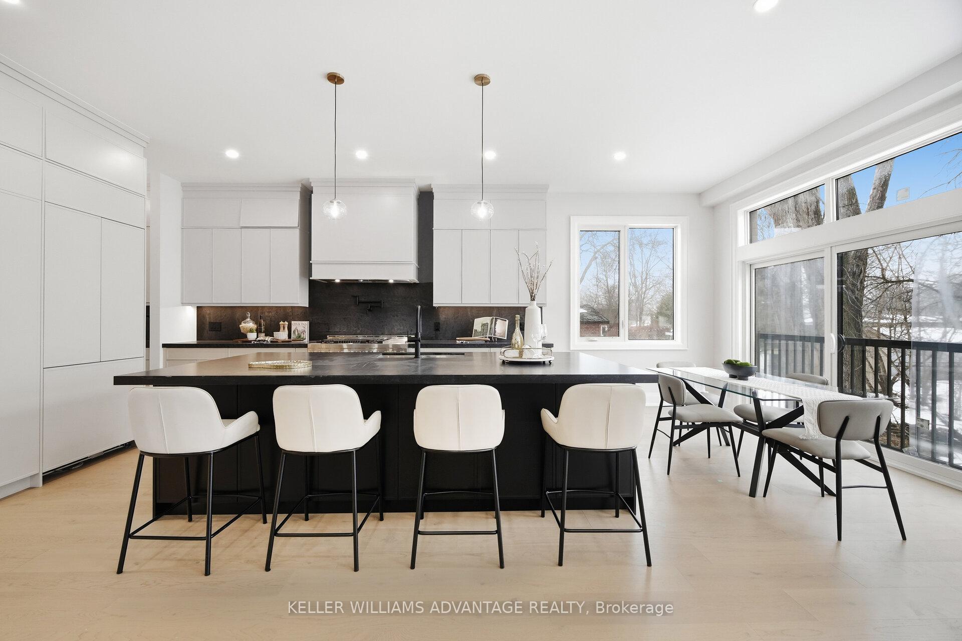 Photo 6 of 711 Hillview Crescent, Pickering, West Shore — HOMEH