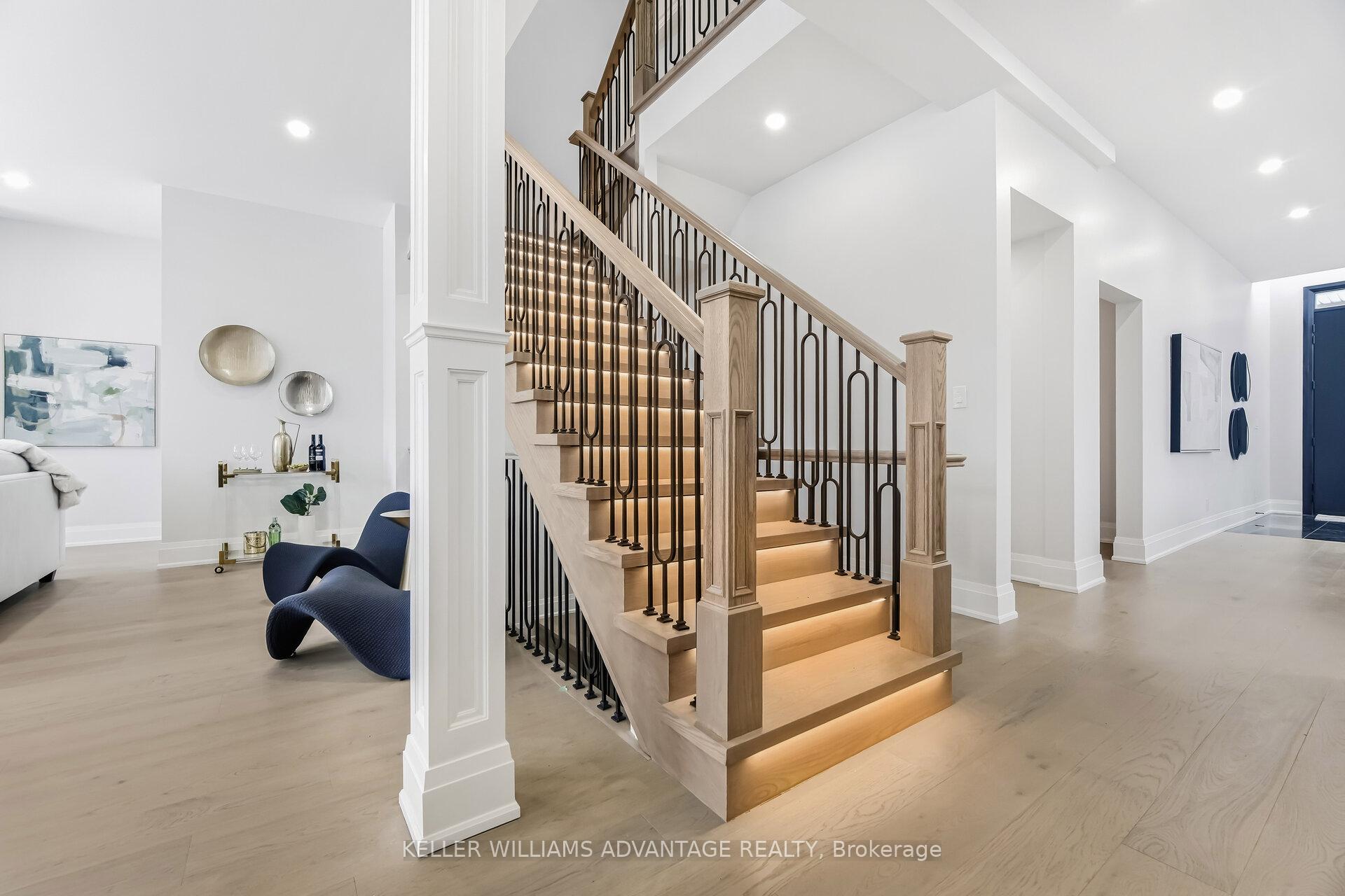 Photo 17 of 711 Hillview Crescent, Pickering, West Shore — HOMEH