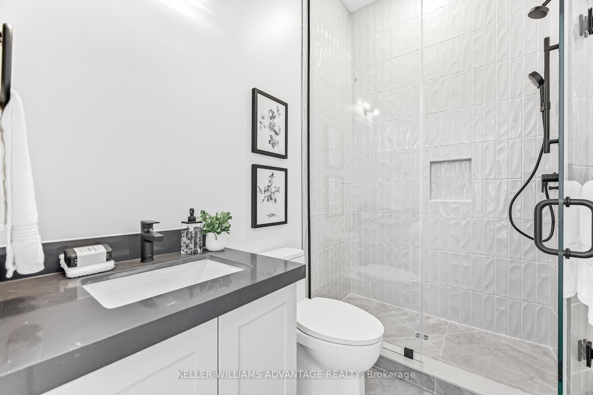 Photo 29 of 711 Hillview Crescent, Pickering, West Shore — HOMEH