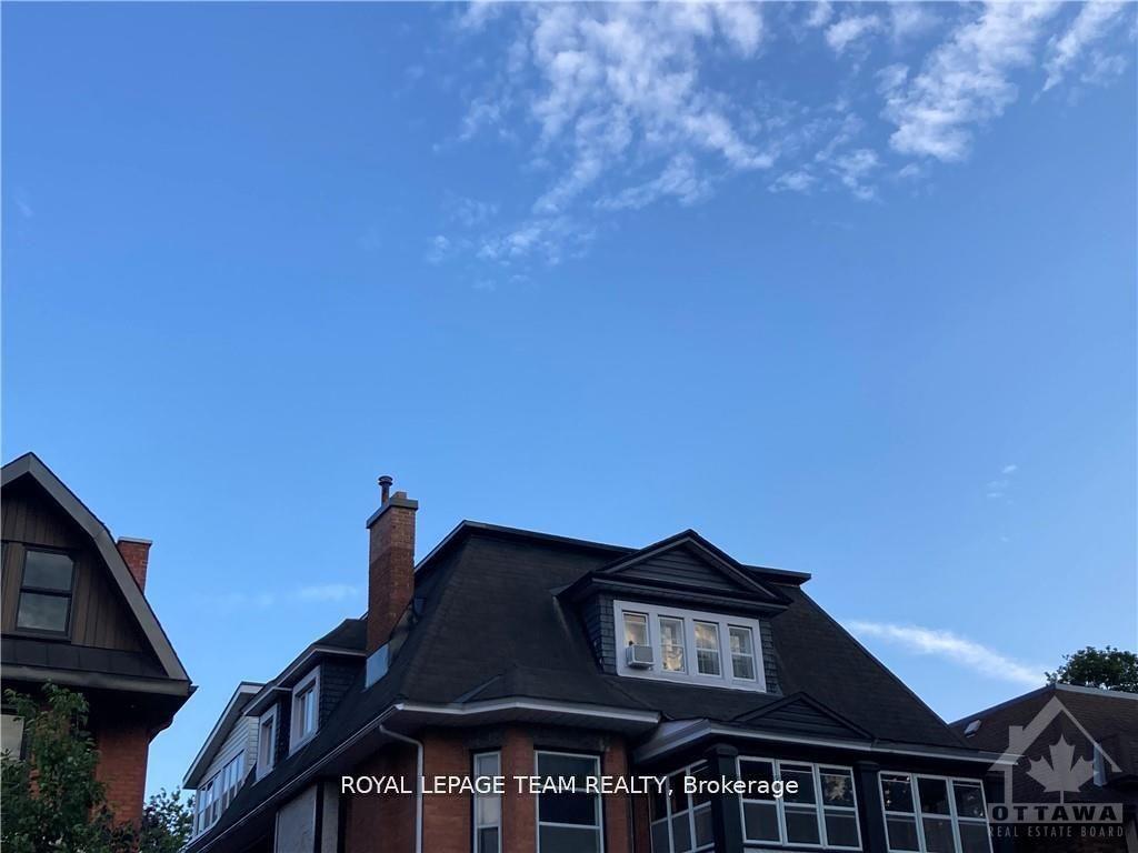 Photo 2 of Unit 3, 16 Powell Avenue, Ottawa, Glebe — HOMEH