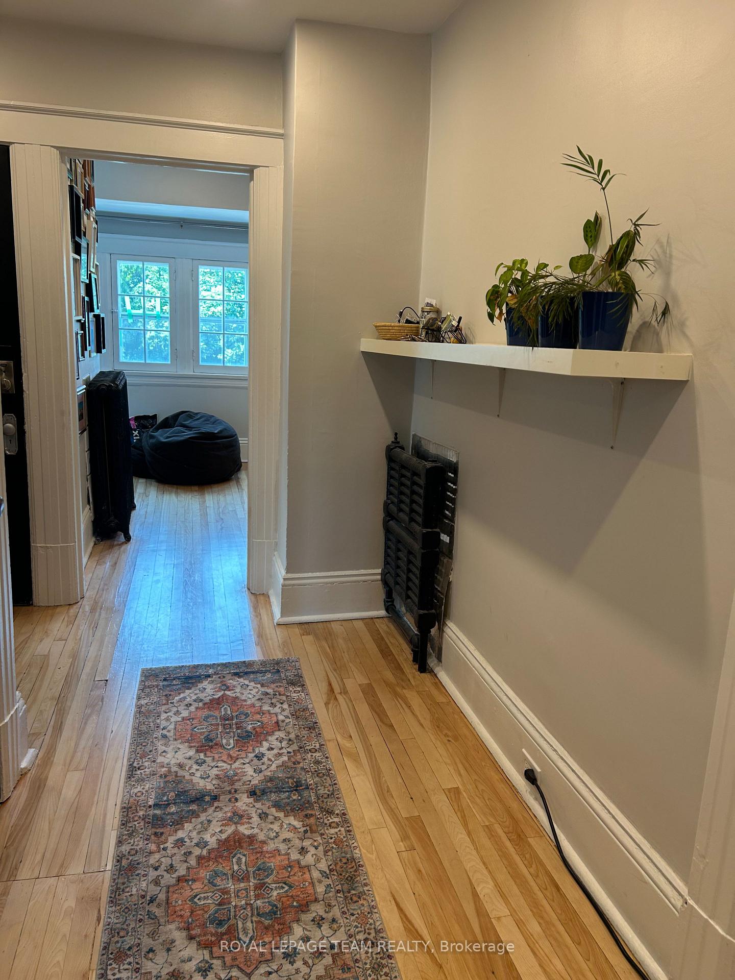 Photo 4 of Unit 3, 16 Powell Avenue, Ottawa, Glebe — HOMEH