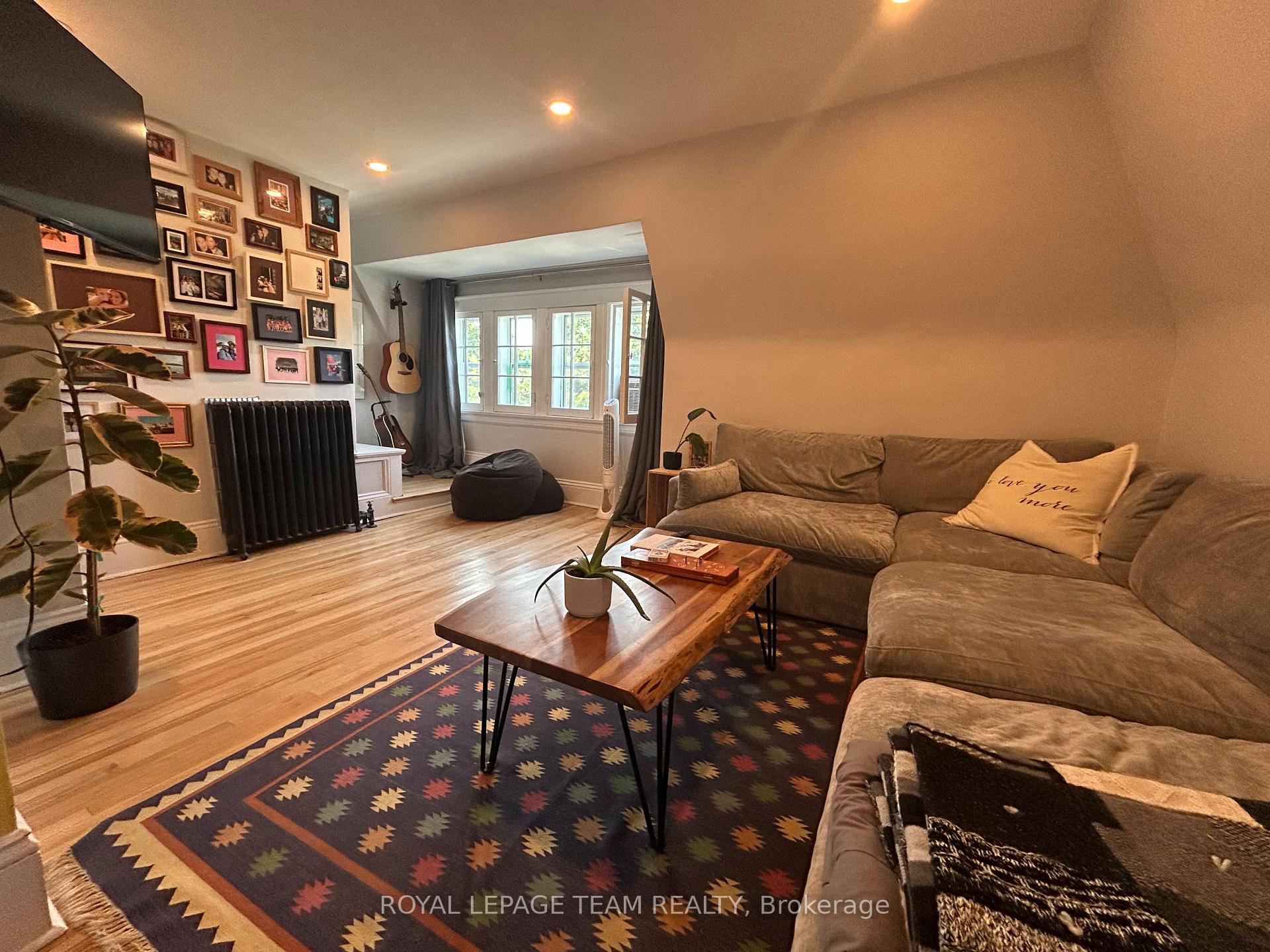 Photo 7 of Unit 3, 16 Powell Avenue, Ottawa, Glebe — HOMEH