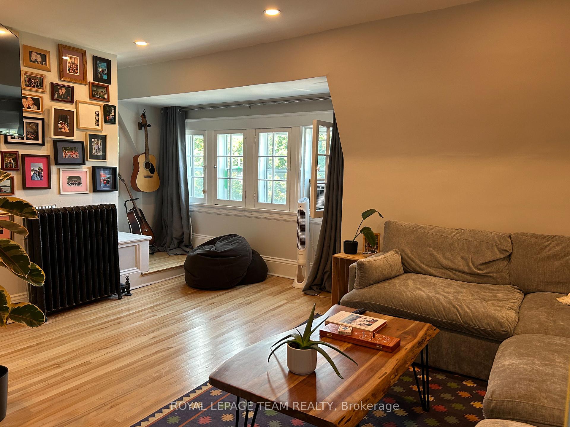 Photo 8 of Unit 3, 16 Powell Avenue, Ottawa, Glebe — HOMEH