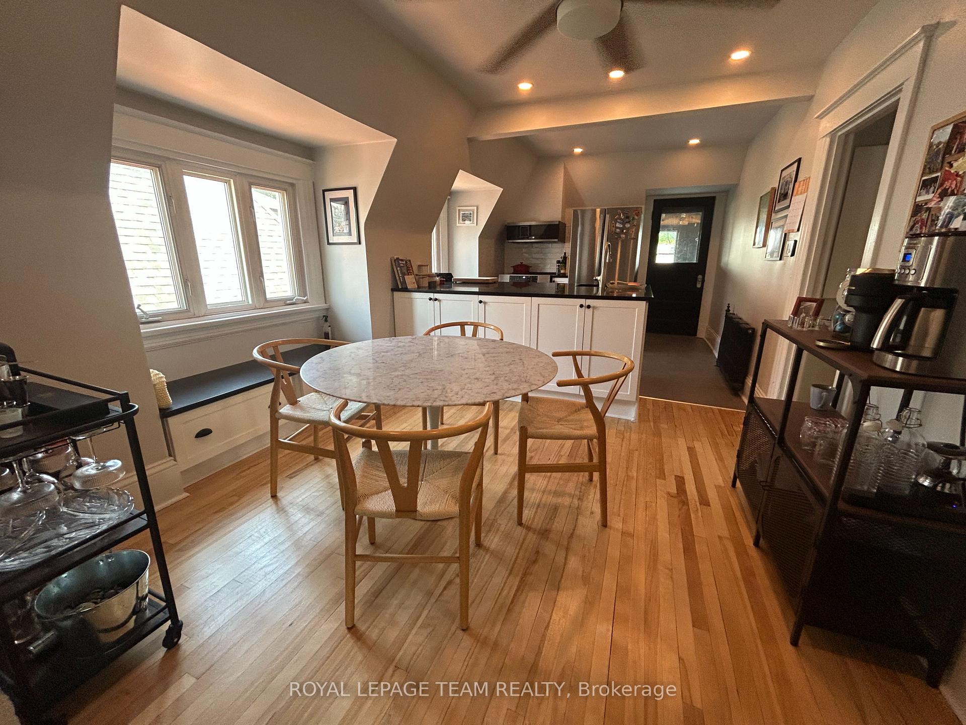 Photo 10 of Unit 3, 16 Powell Avenue, Ottawa, Glebe — HOMEH