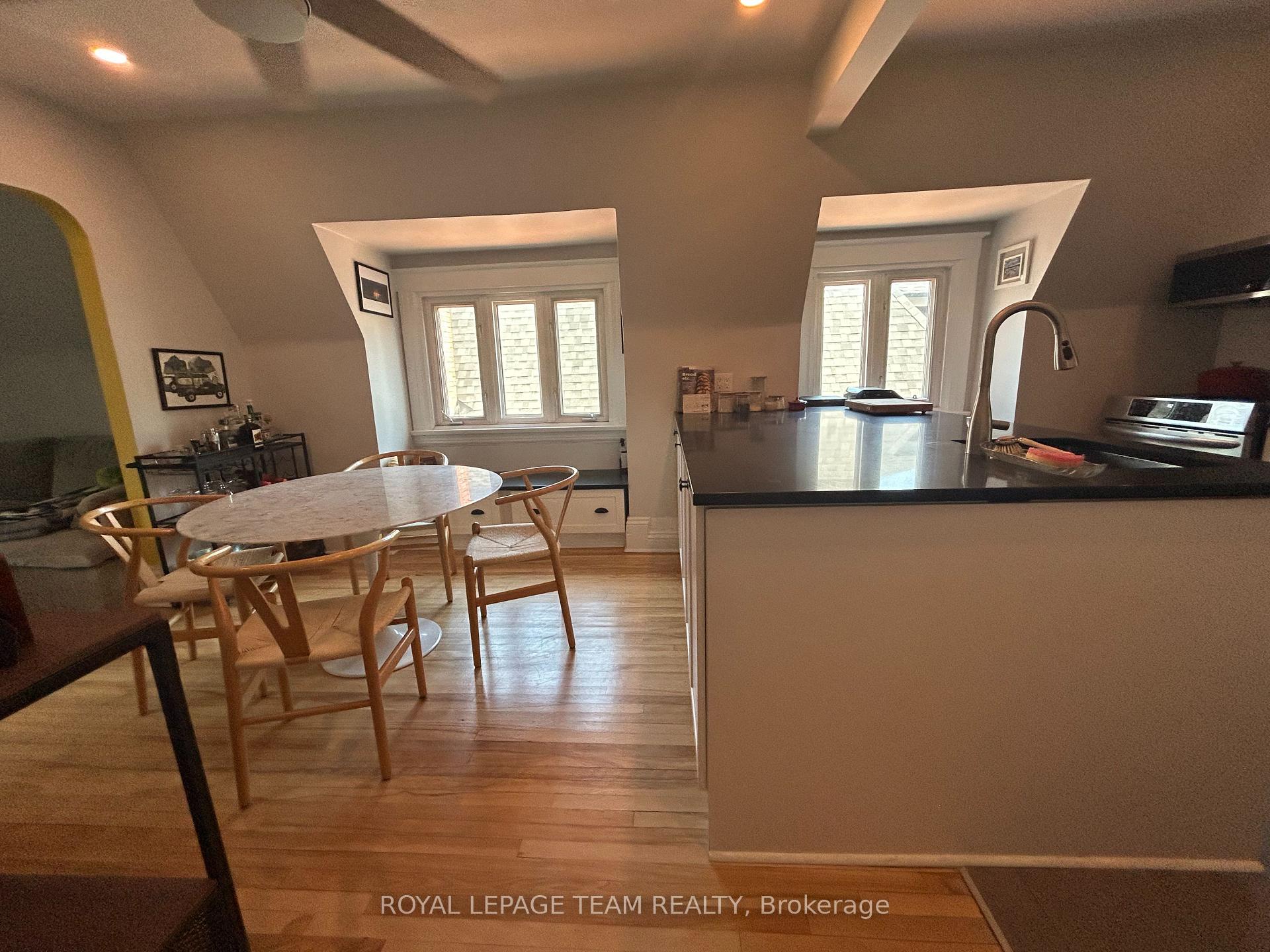 Photo 11 of Unit 3, 16 Powell Avenue, Ottawa, Glebe — HOMEH