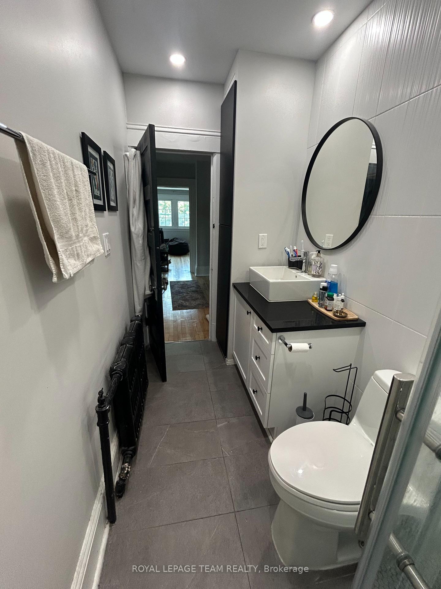 Photo 21 of Unit 3, 16 Powell Avenue, Ottawa, Glebe — HOMEH