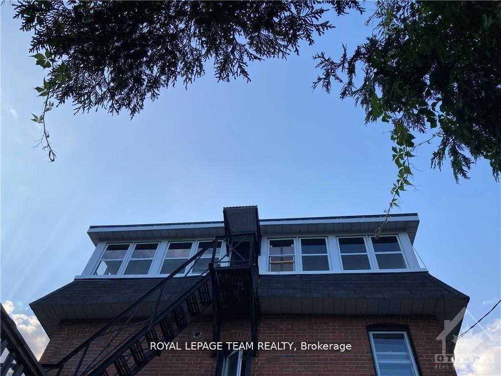 Photo 27 of Unit 3, 16 Powell Avenue, Ottawa, Glebe — HOMEH