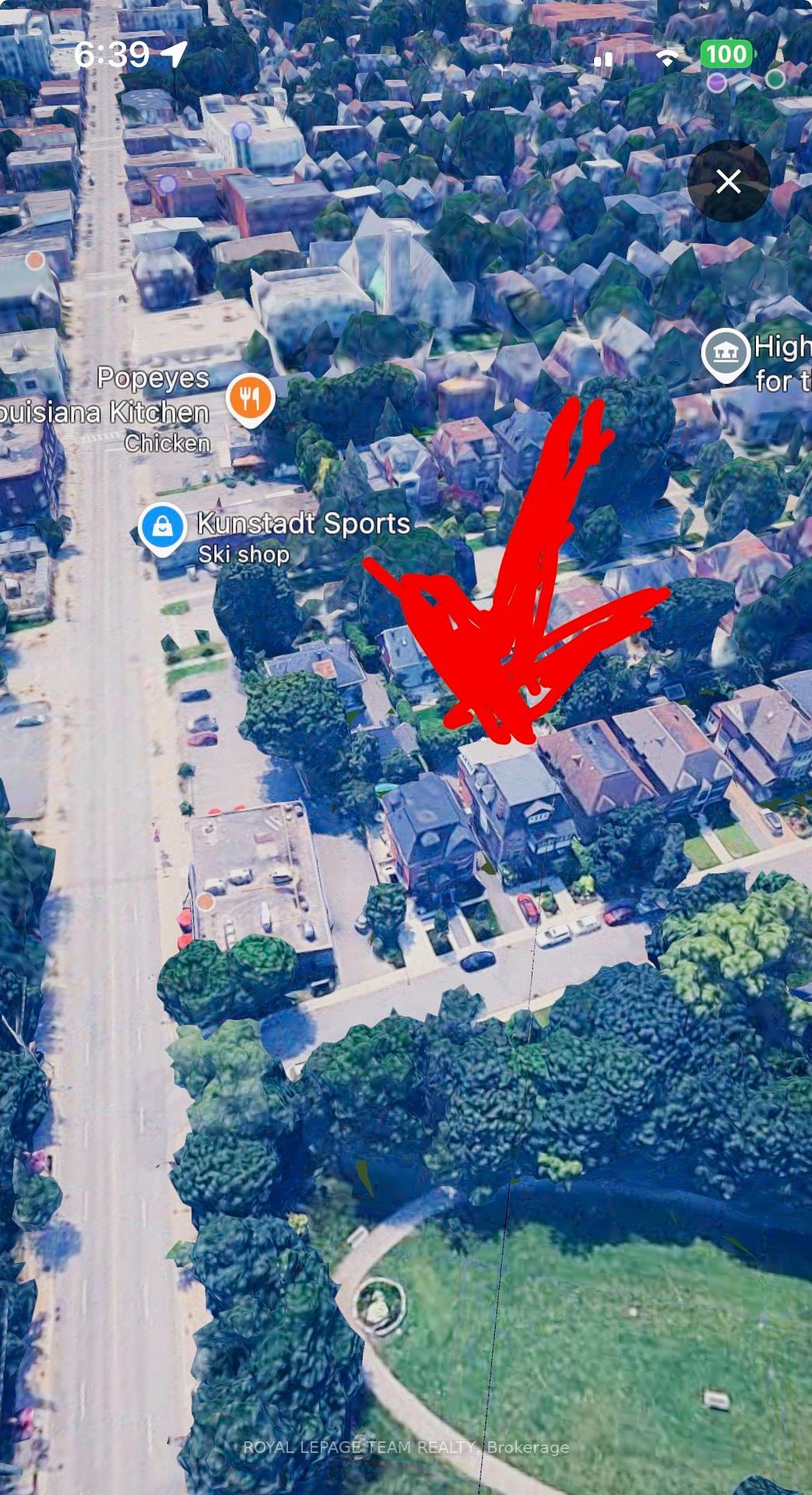 Photo 28 of Unit 3, 16 Powell Avenue, Ottawa, Glebe — HOMEH