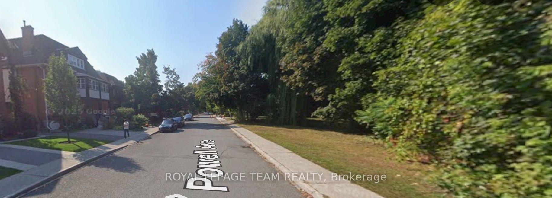 Photo 29 of Unit 3, 16 Powell Avenue, Ottawa, Glebe — HOMEH