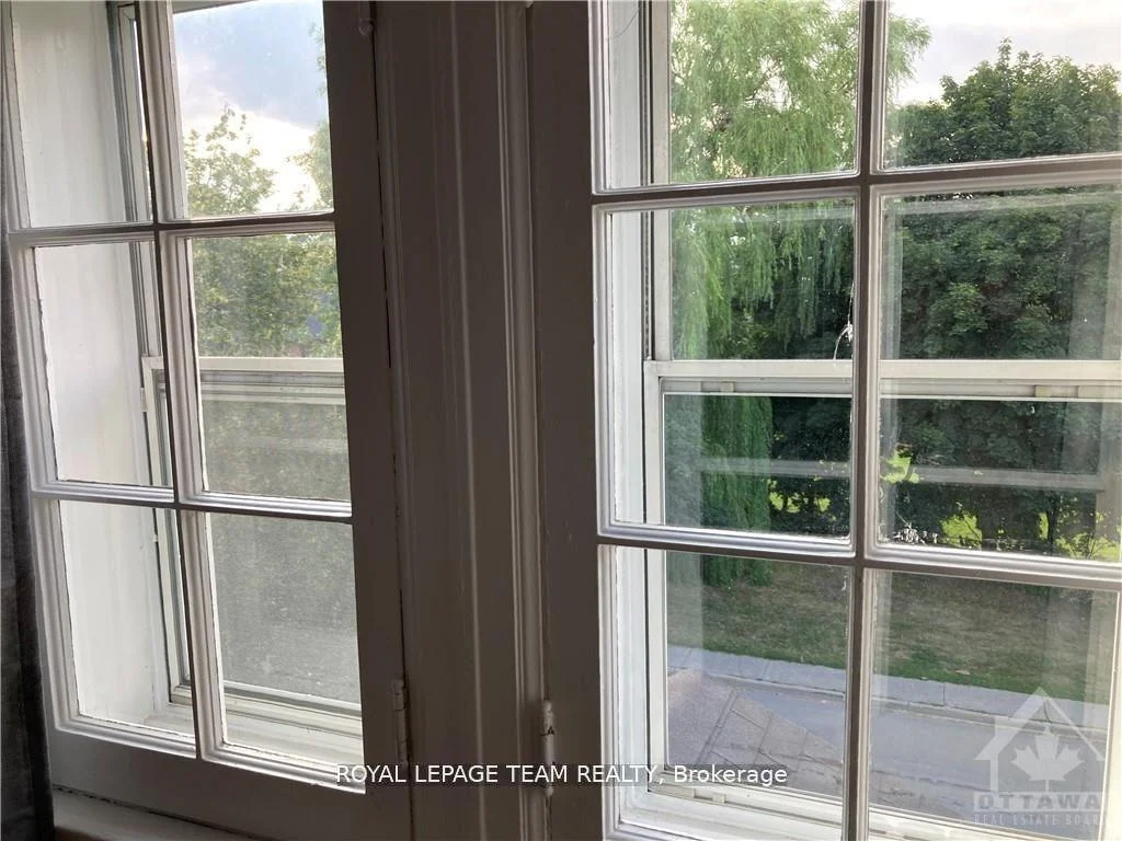 Photo 12 of Unit 3, 16 Powell Avenue, Ottawa, Glebe — HOMEH