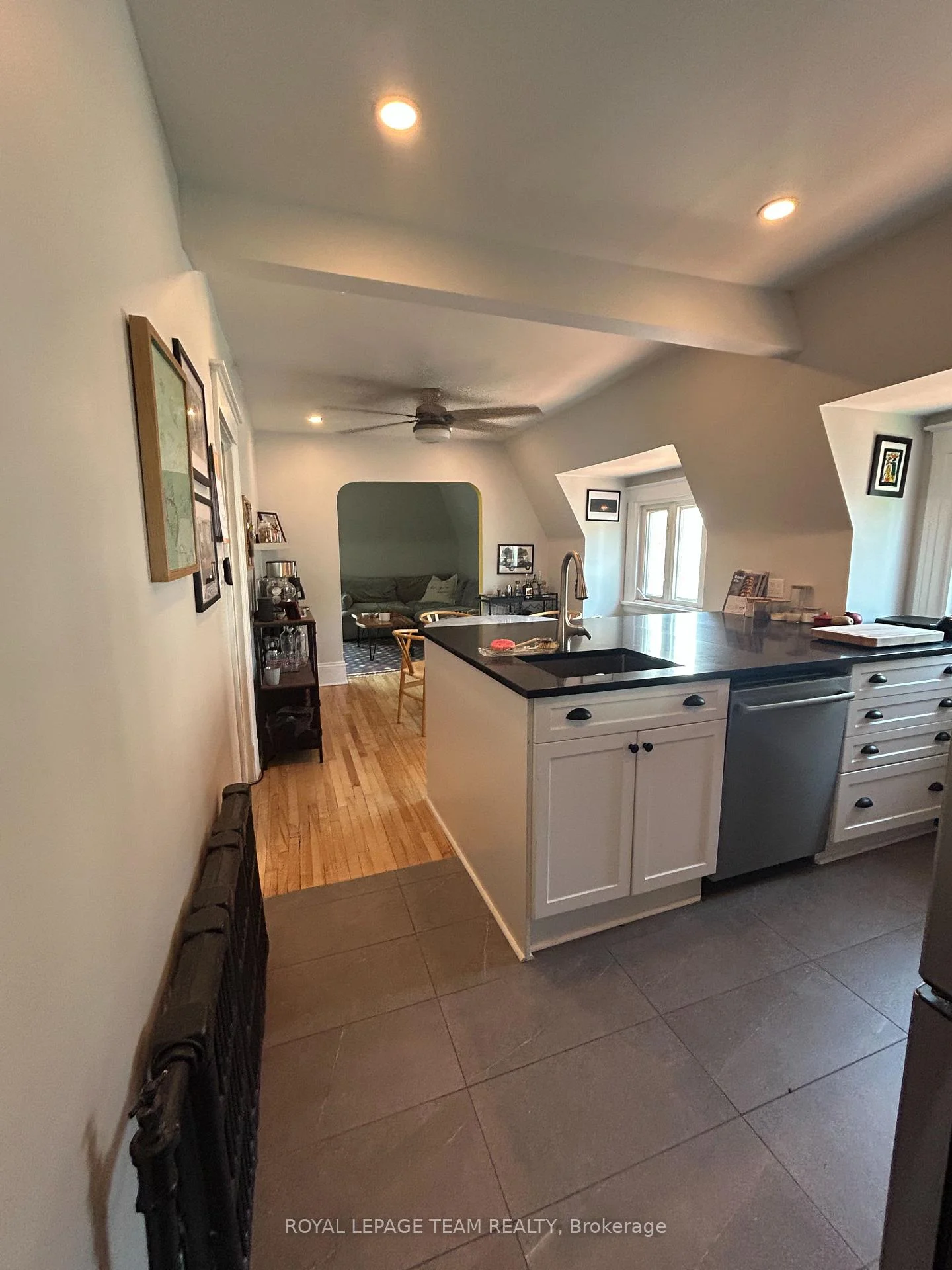Photo 26 of Unit 3, 16 Powell Avenue, Ottawa, Glebe — HOMEH