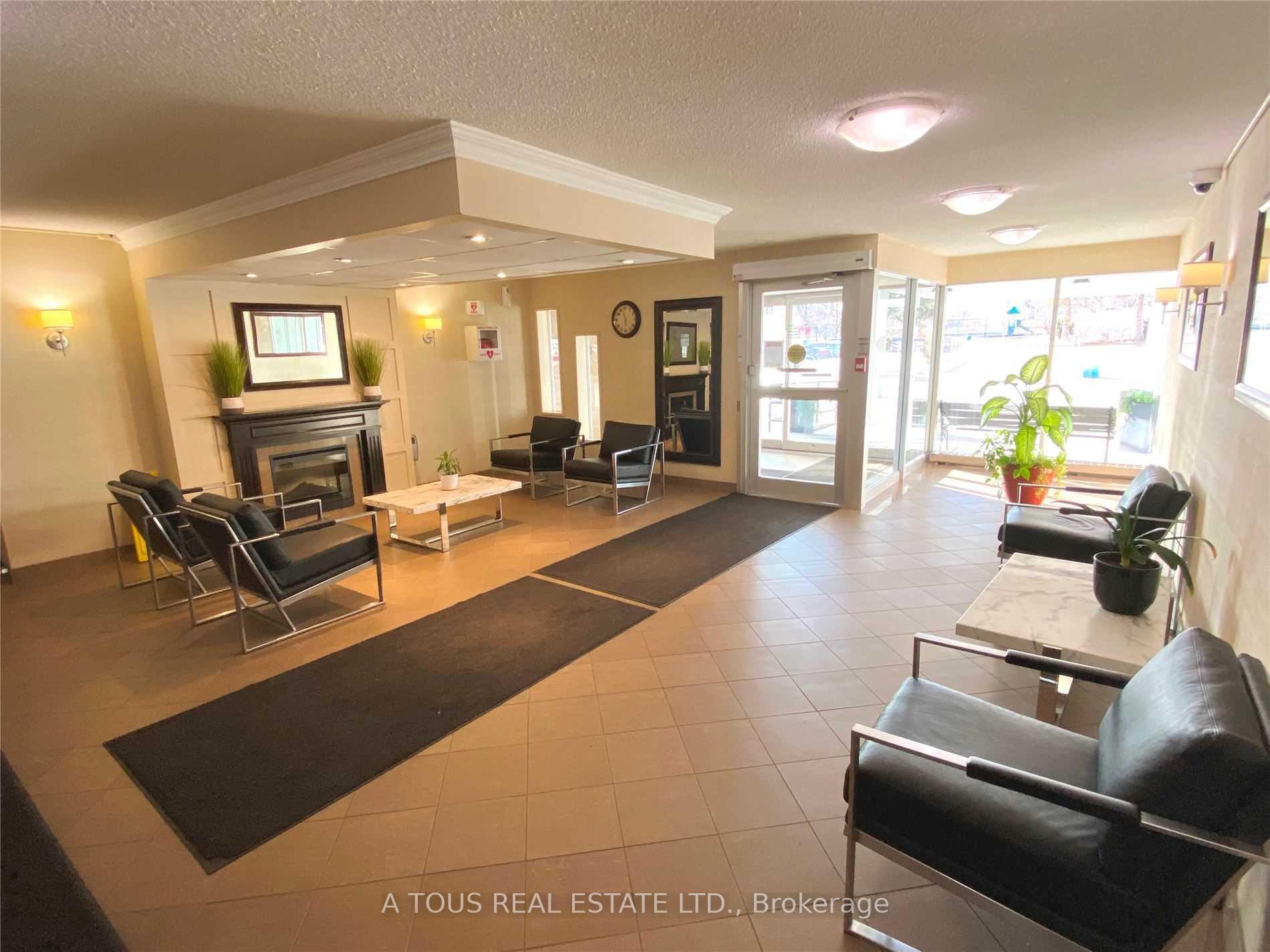 Photo 2 of Unit 1103, 420 Mill Road, Etobicoke, Eringate-Centennial-West Deane — HOMEH