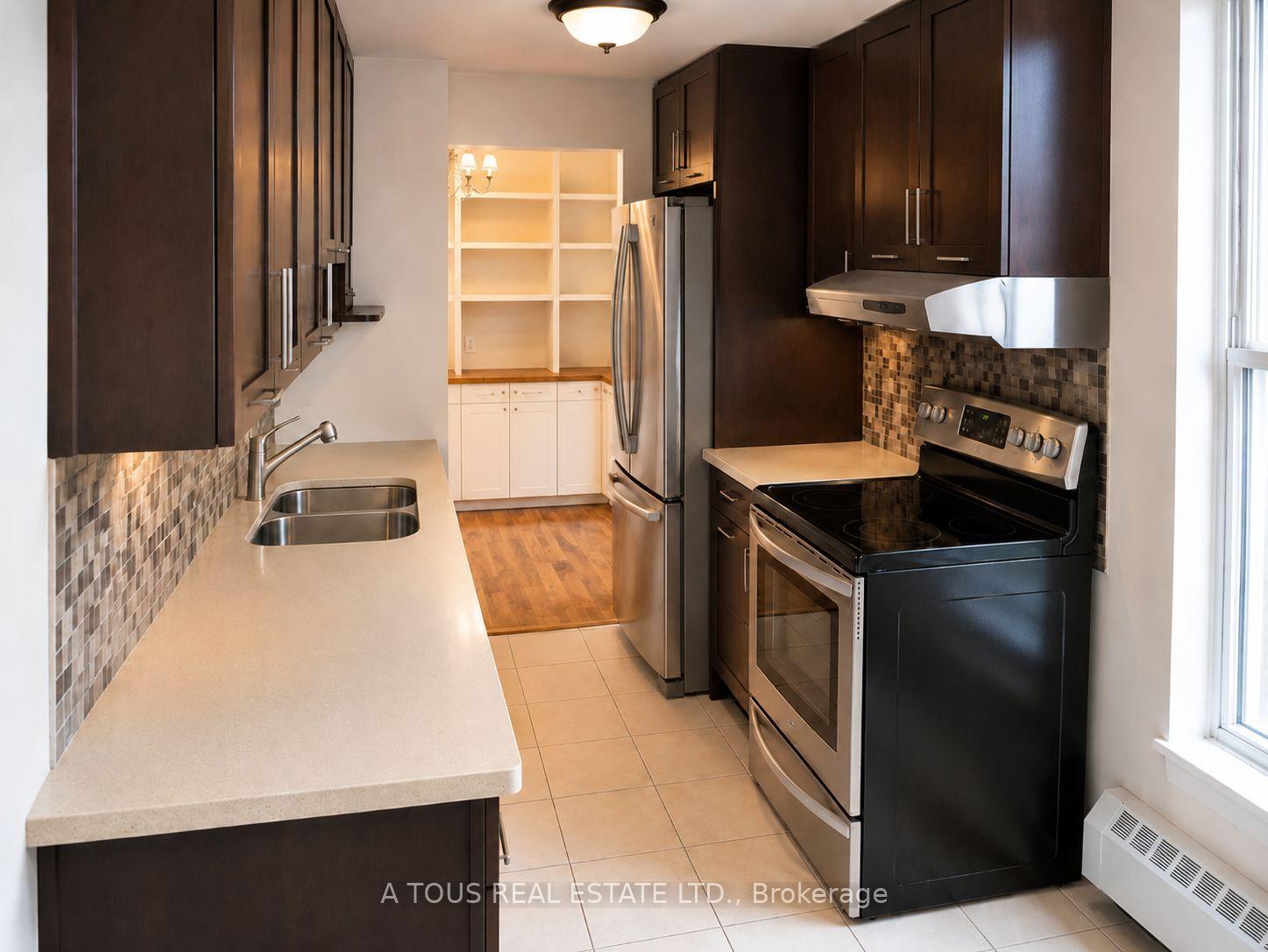 Photo 11 of Unit 1103, 420 Mill Road, Etobicoke, Eringate-Centennial-West Deane — HOMEH