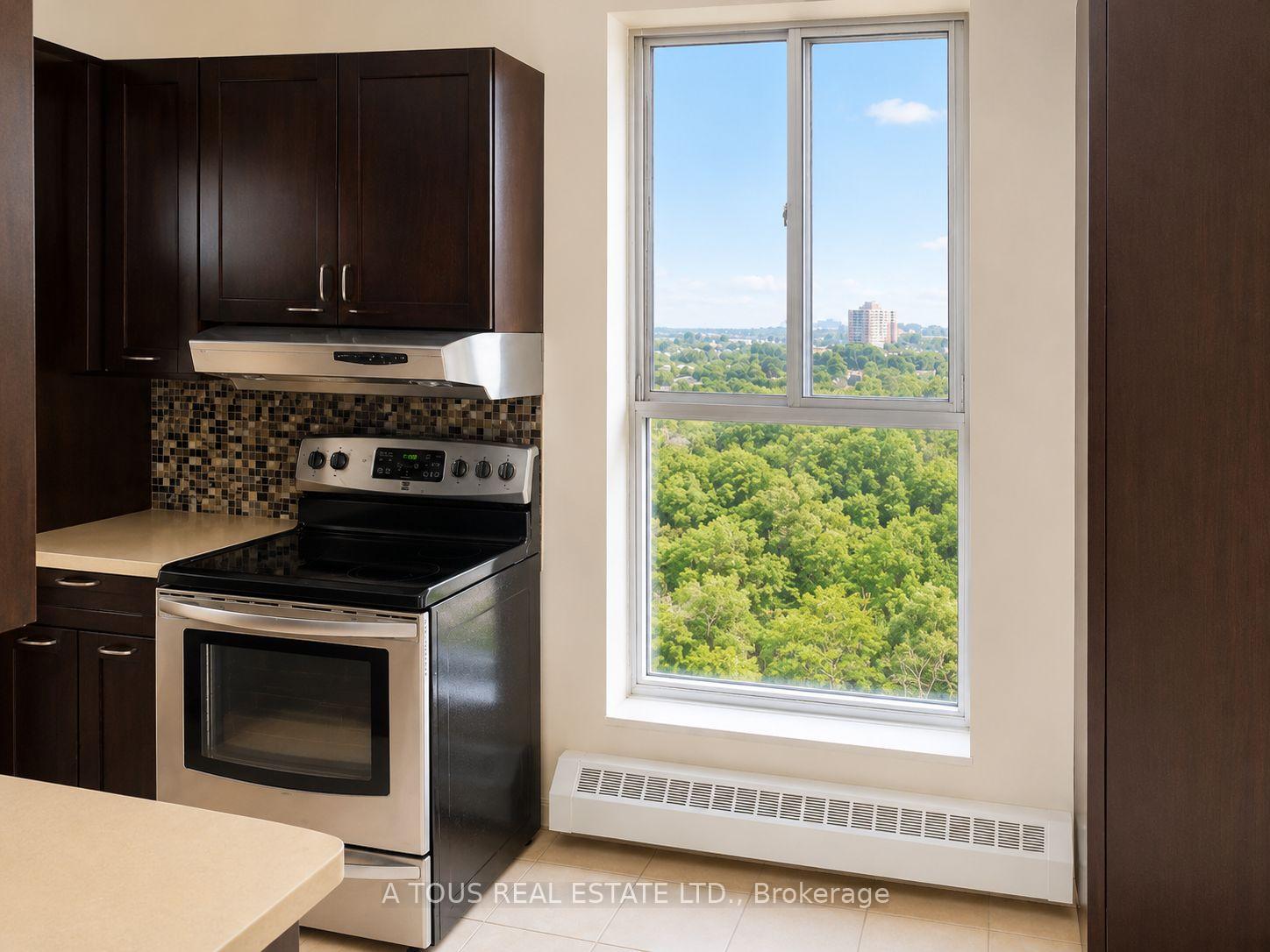 Photo 12 of Unit 1103, 420 Mill Road, Etobicoke, Eringate-Centennial-West Deane — HOMEH