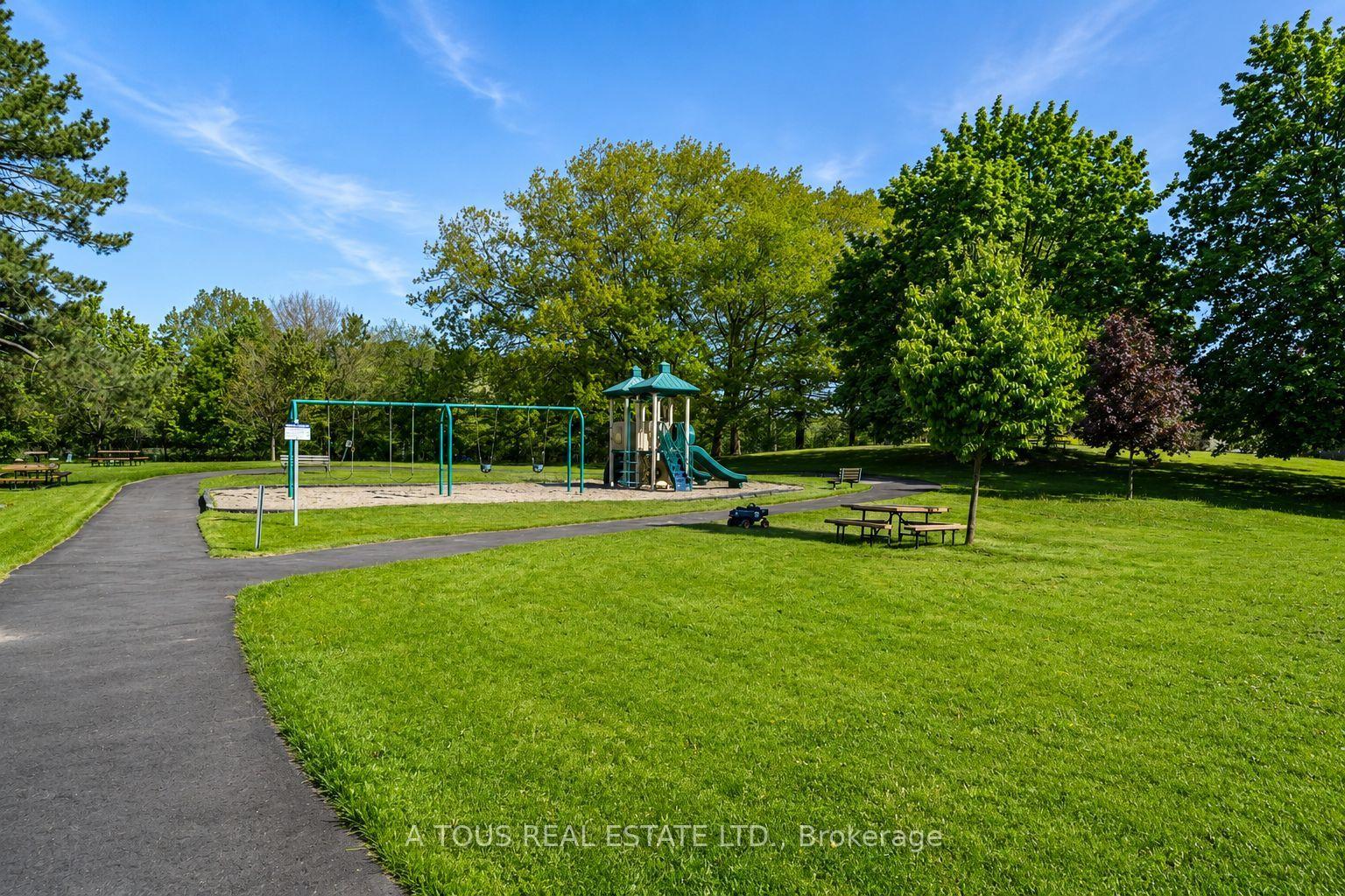 Photo 19 of Unit 1103, 420 Mill Road, Etobicoke, Eringate-Centennial-West Deane — HOMEH
