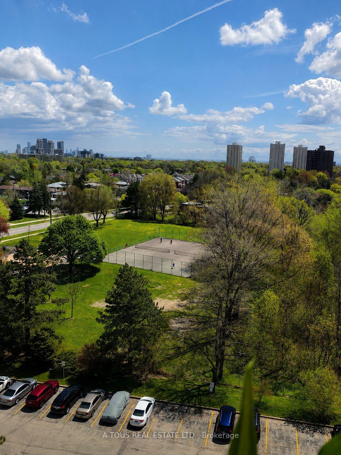 Photo 23 of Unit 1103, 420 Mill Road, Etobicoke, Eringate-Centennial-West Deane — HOMEH